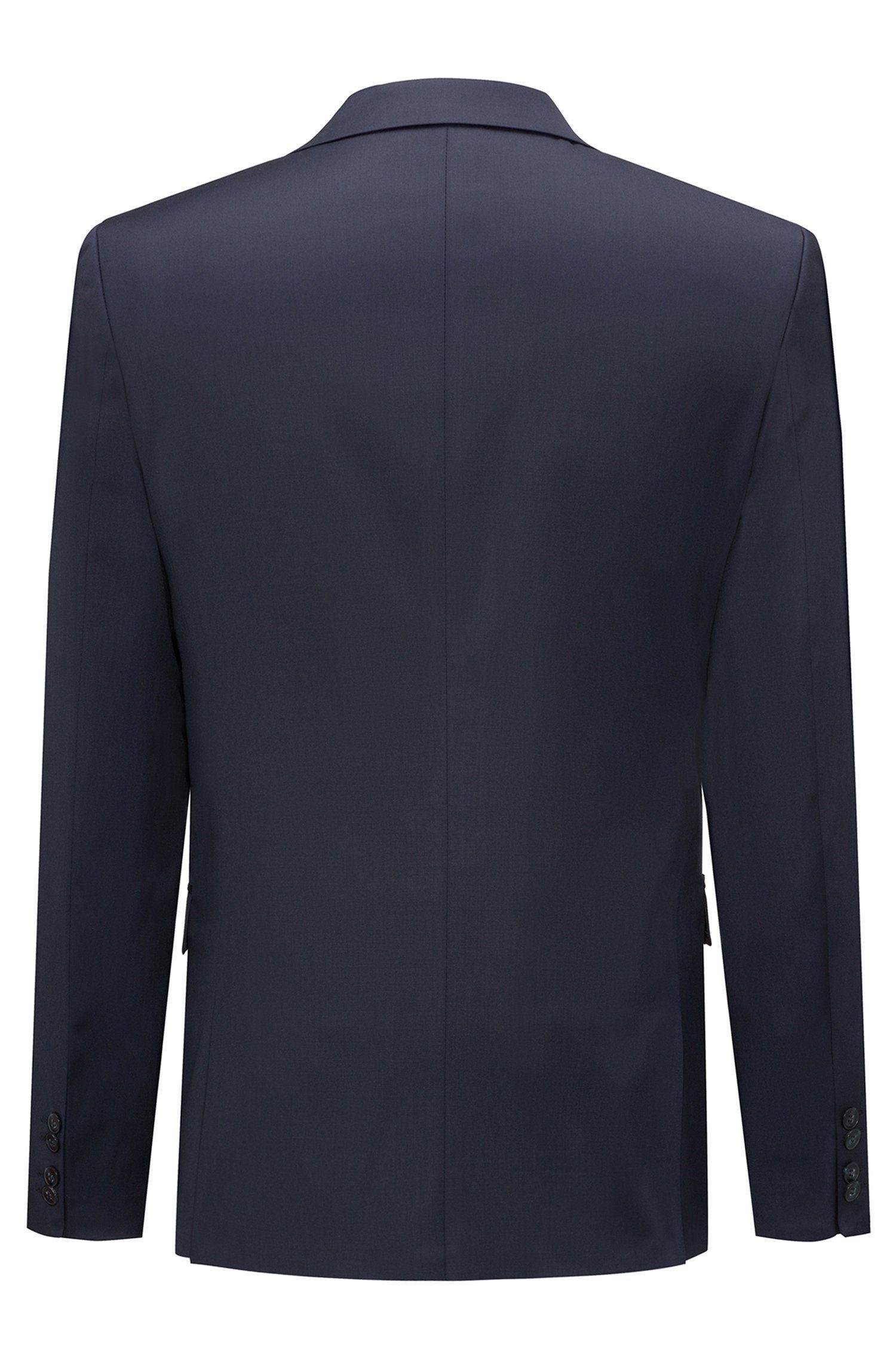 HUGO Anzugsakko AldonS (1-tlg)