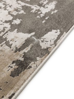 Teppich Henry, benuta, rechteckig, Höhe: 6 mm, Kunstfaser, Berber, Ethno-Style, Wohnzimmer