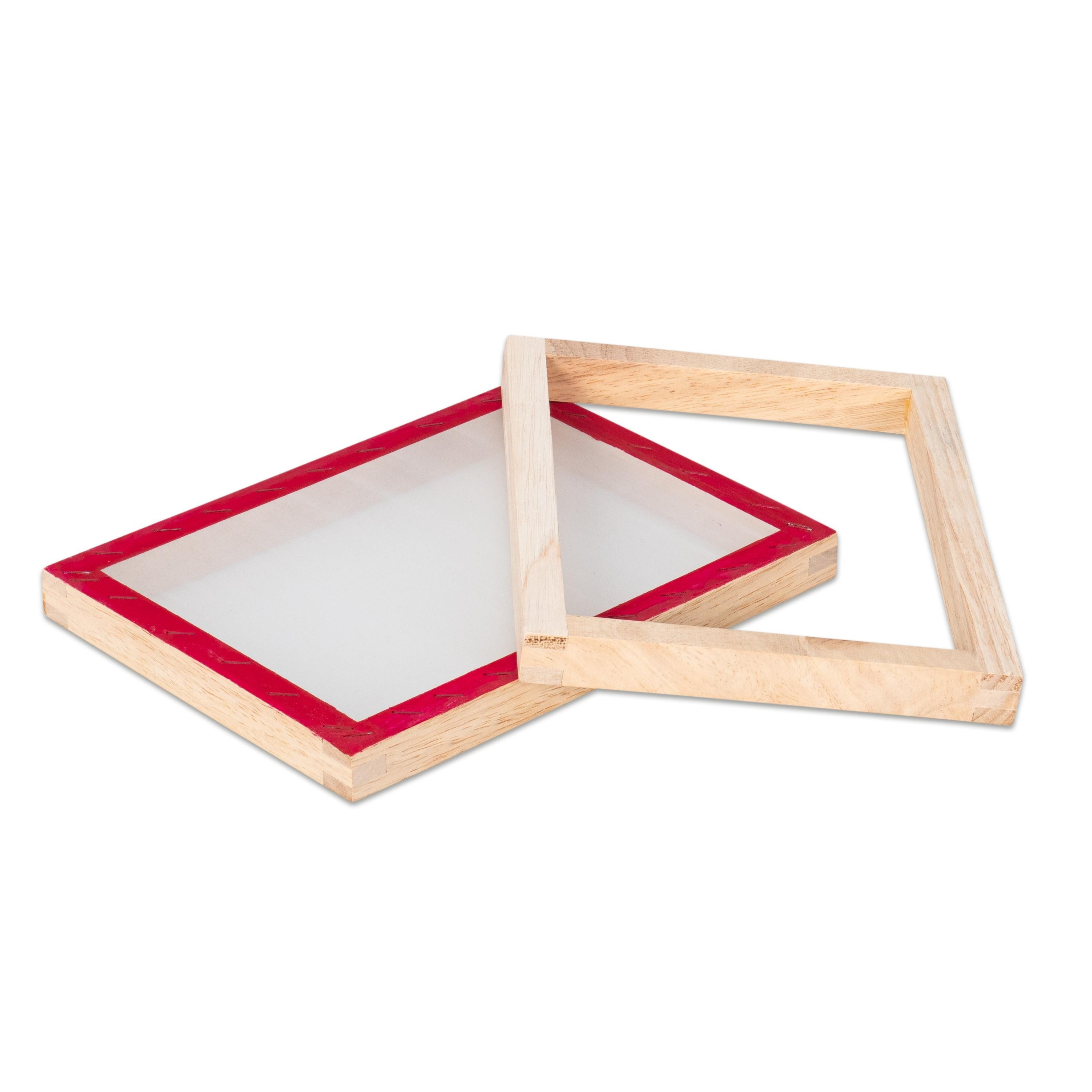 Betzold Kreativset Papier-Schöpfrahmen