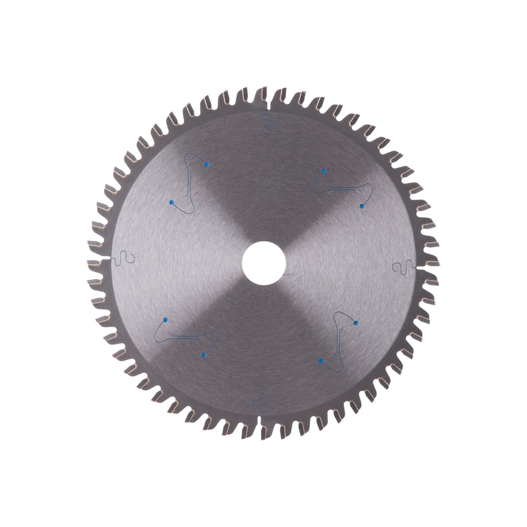 Makita Kreissägeblatt Makita SPECIALIZED Sägeblatt 165x20x56Z (B-56770)