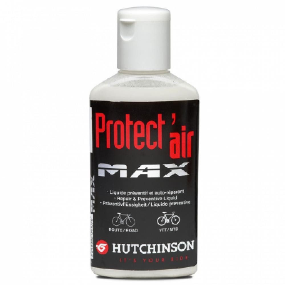 Hutchinson Fahrradreifen Hutchinson Protect Air Max Reifendichtmittel 120ml Flasche