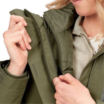Marmot Hardshelljacke Women's Ramble Component Jacket mit 100% versiegelten Nähten