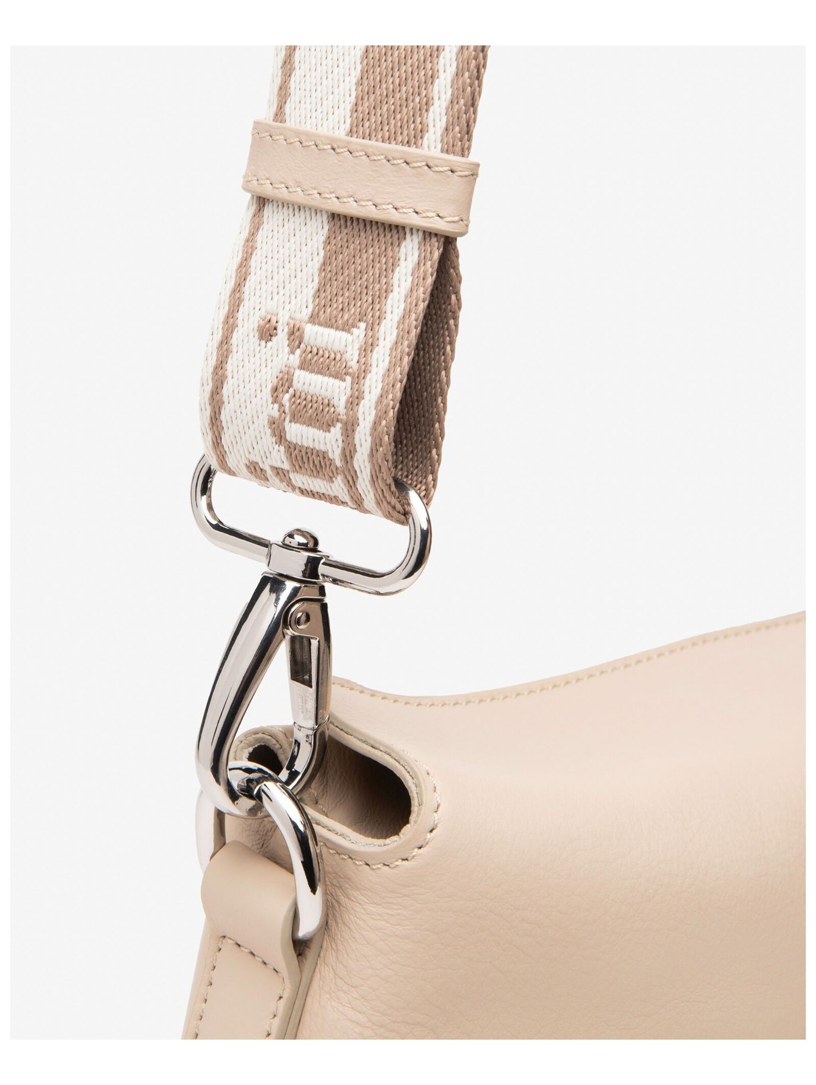 Nero Giardini Umhängetasche Nero Giardini Taschen Leder