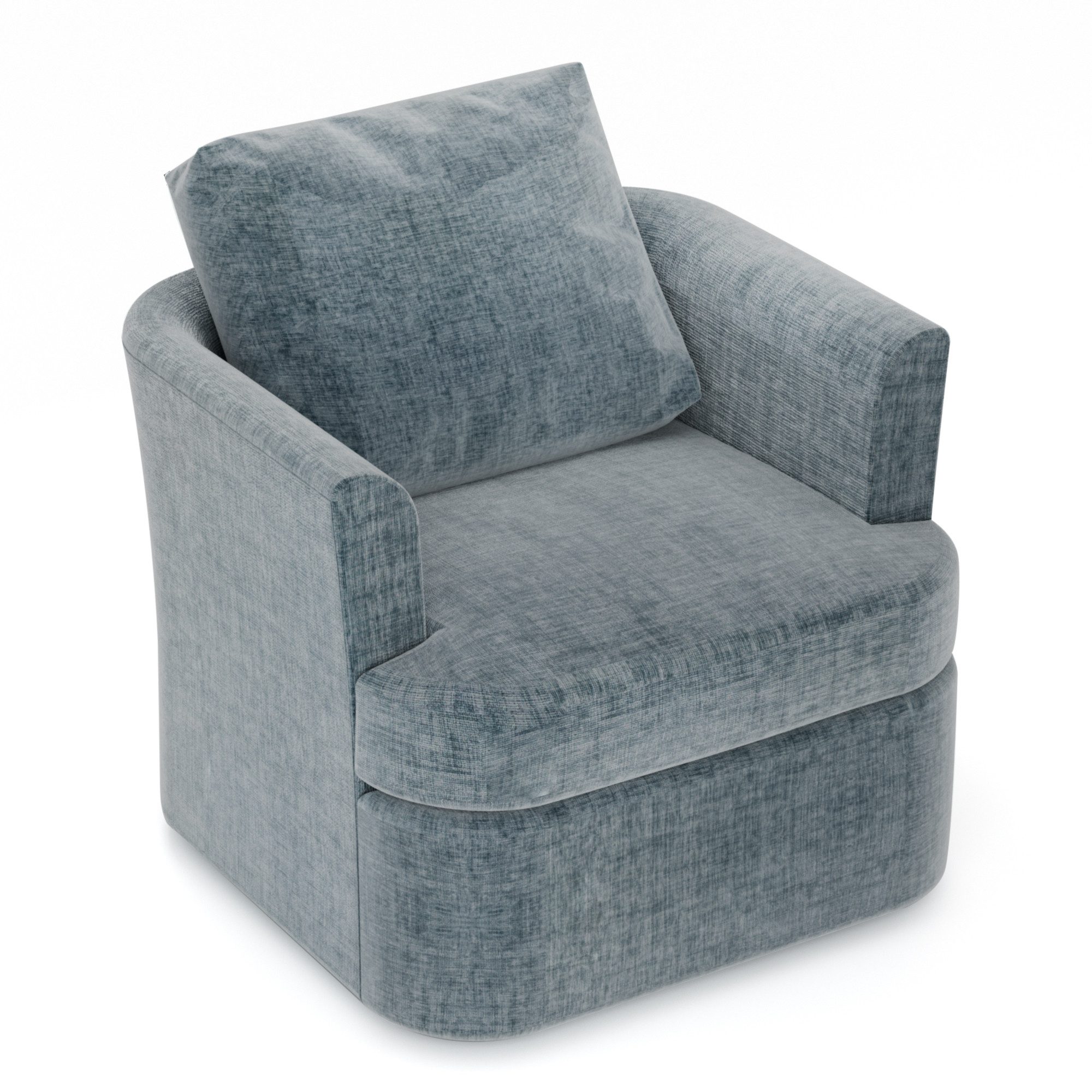 FiveWillowise Drehsessel Relaxsessel mit Armlehnen & günstig online kaufen