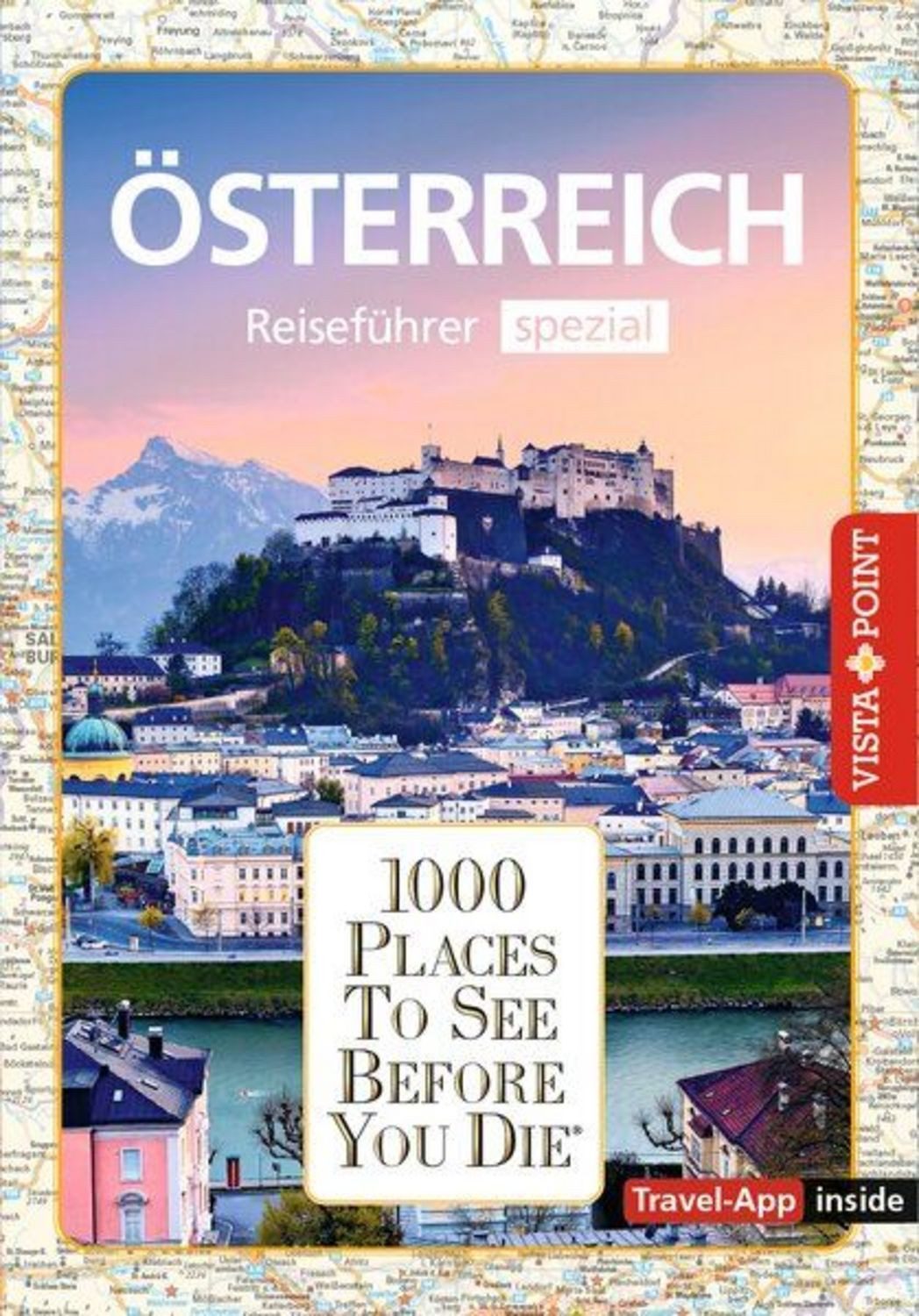 Reiseführer Österreich. Stadtführer inklusive Ebook. Ausflugsziele, Se / Rasso Knoller