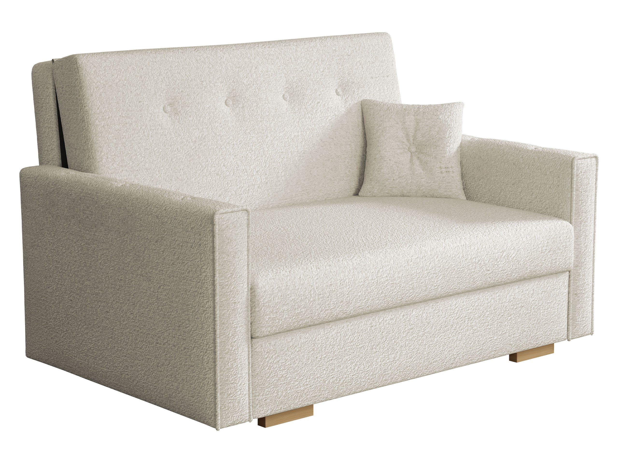 MIRJAN24 Schlafsofa Viva Sonic II, mit günstig online kaufen