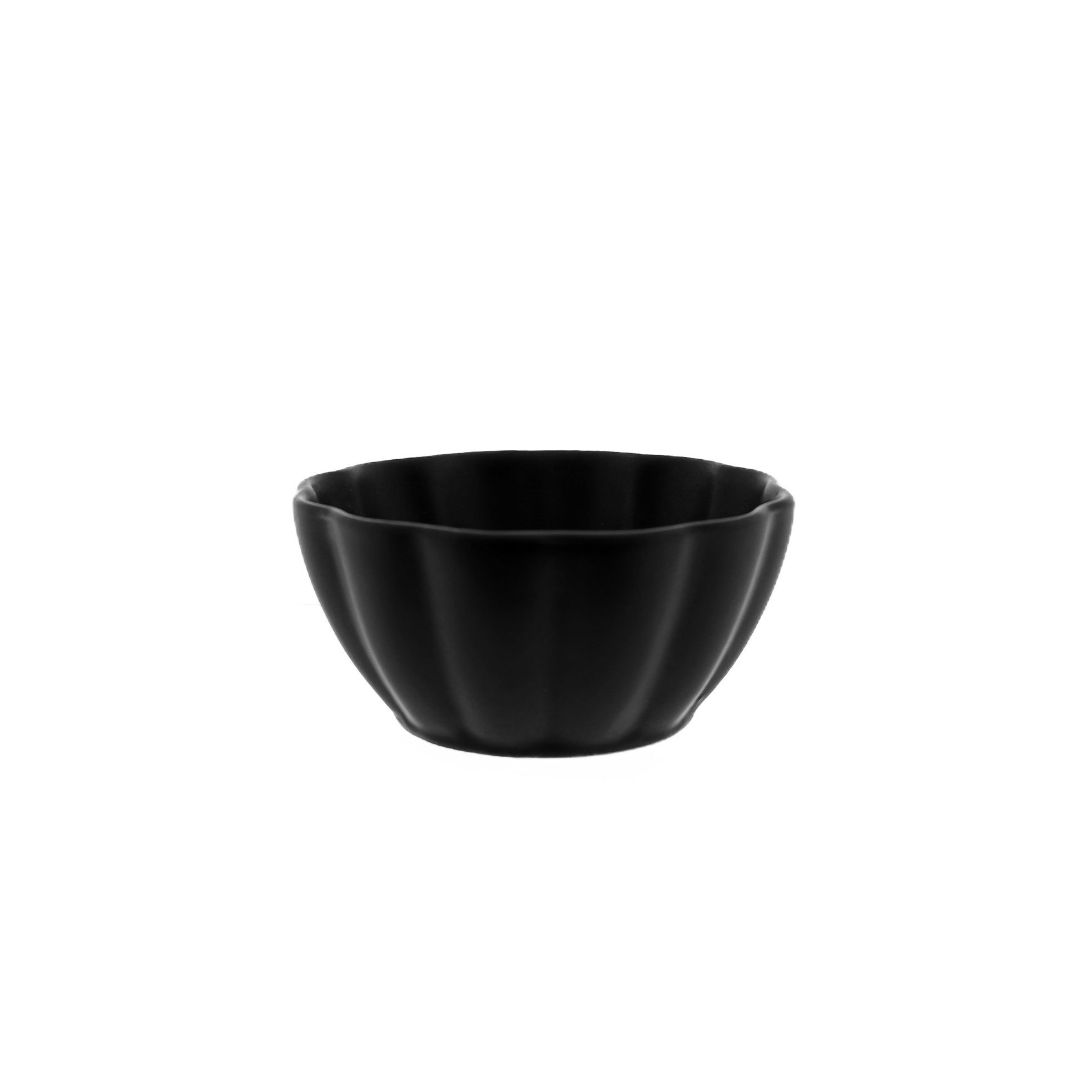 Almina Muffinform Dessertschalen 6er Set aus Porzellan - Lotus Design