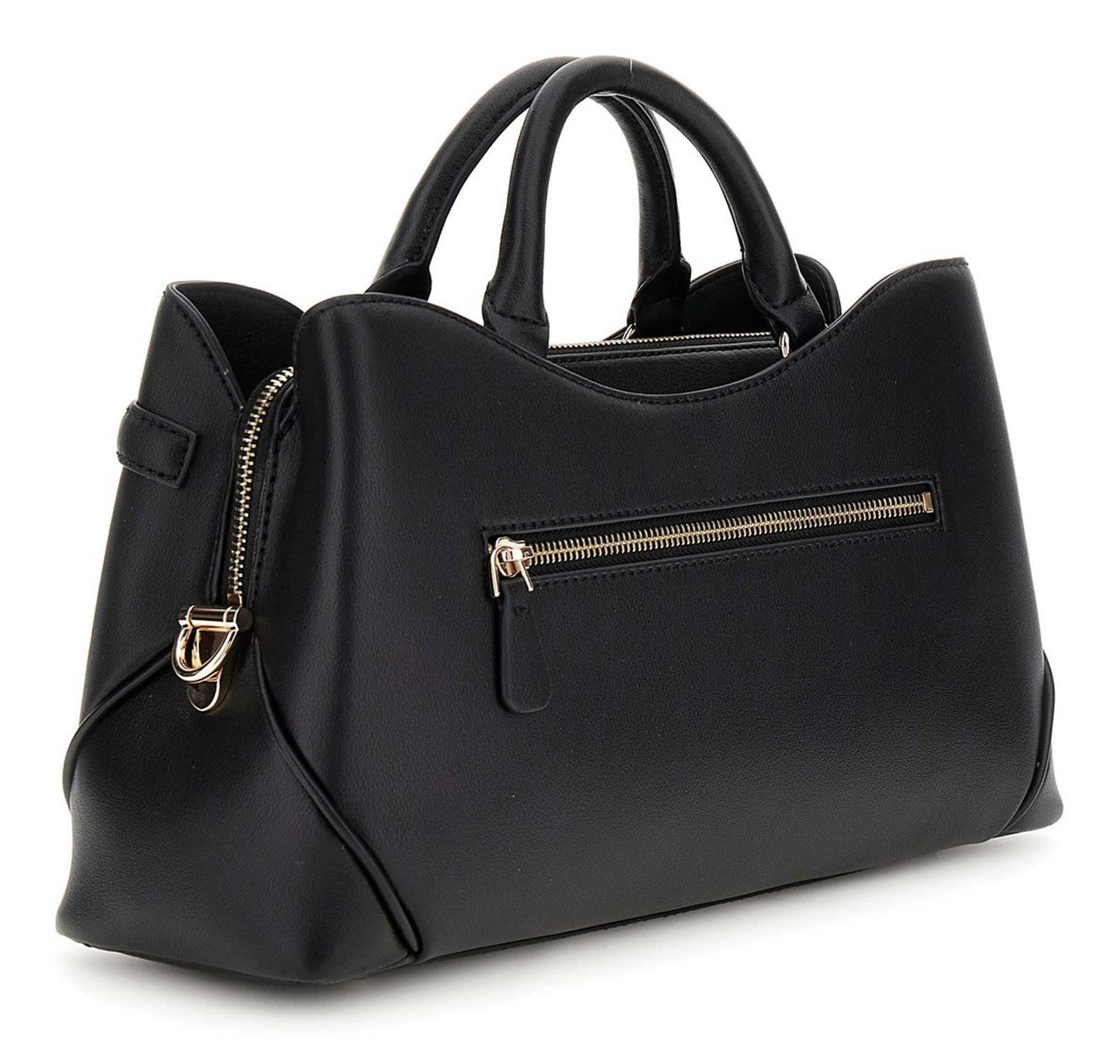 Guess Handtasche Girlfriend Satchel günstig online kaufen