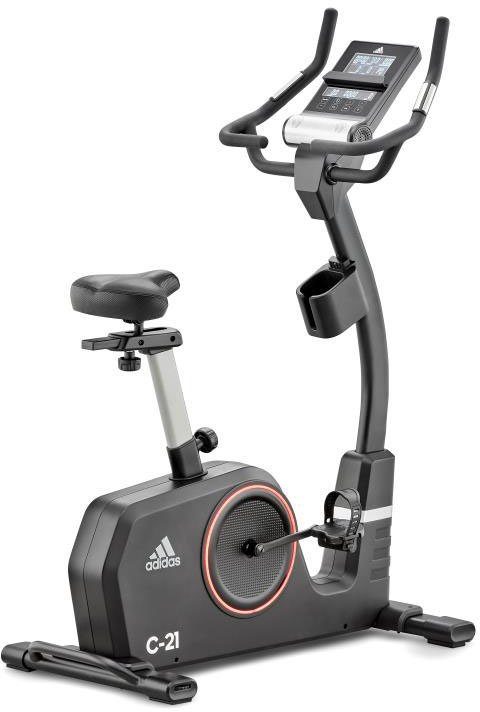 C-21, LED-Beleuchtung mit Ergometer adidas Performance