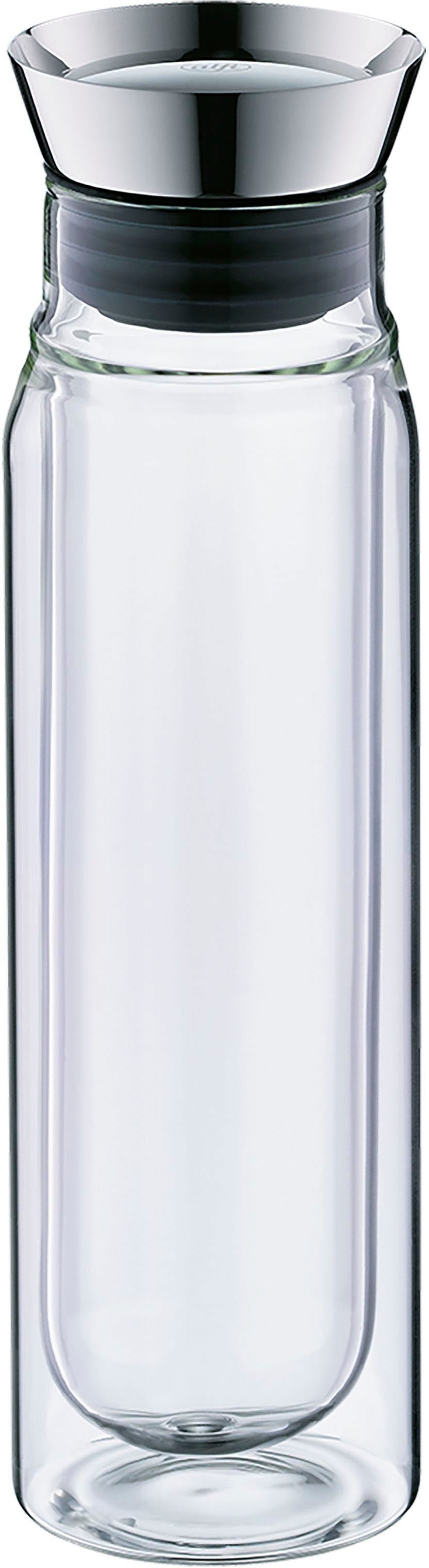 Alfi Wasserkaraffe FLOWMOTION, 750 ml, handgefertigt und mundgeblasen