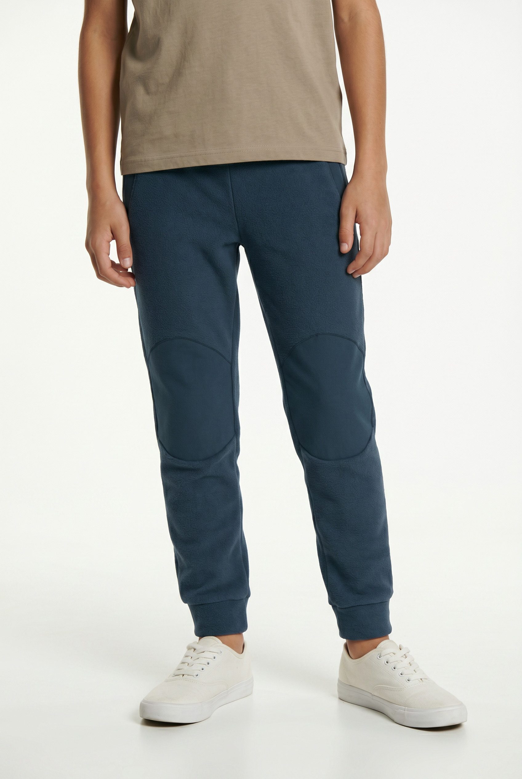 Fleecehose KIDS PULEX PANTS für Kinder