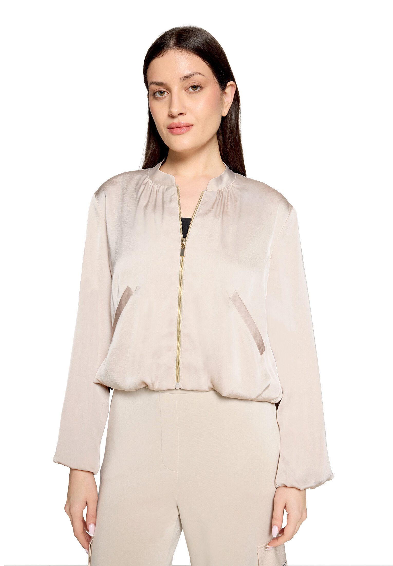 Betty Barclay Jackenblazer Damen mit 3/4 Arm