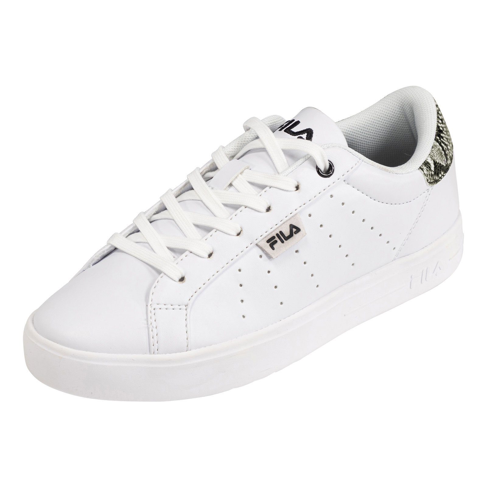 Fila Lusso F wmn Sneaker mit günstig online kaufen