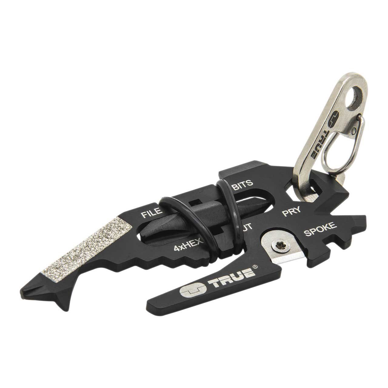 True Multitool True FISHFACE Multitool, (1 St), leicht