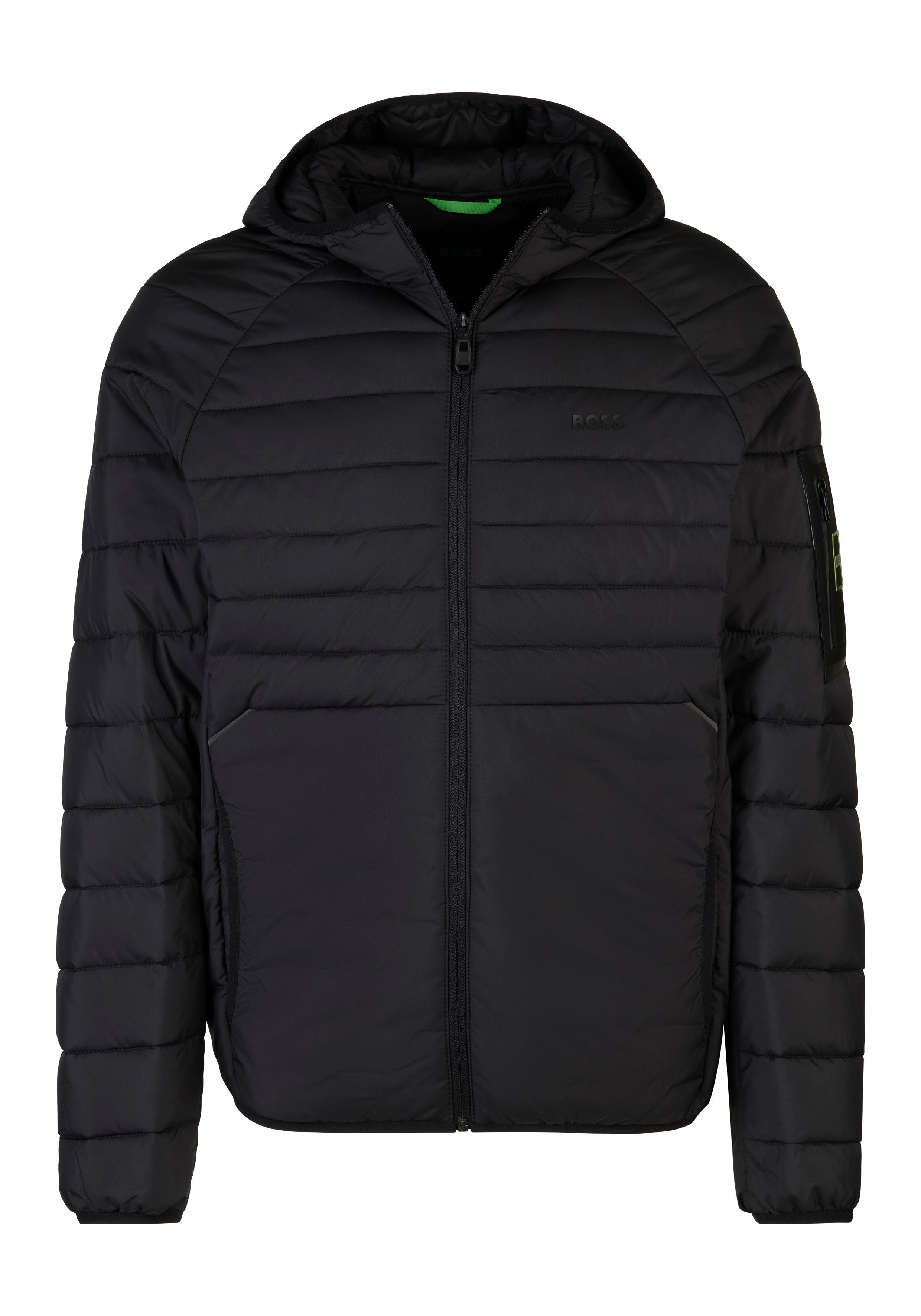 BOSS GREEN Funktionsjacke J_Thor 2 mit günstig online kaufen