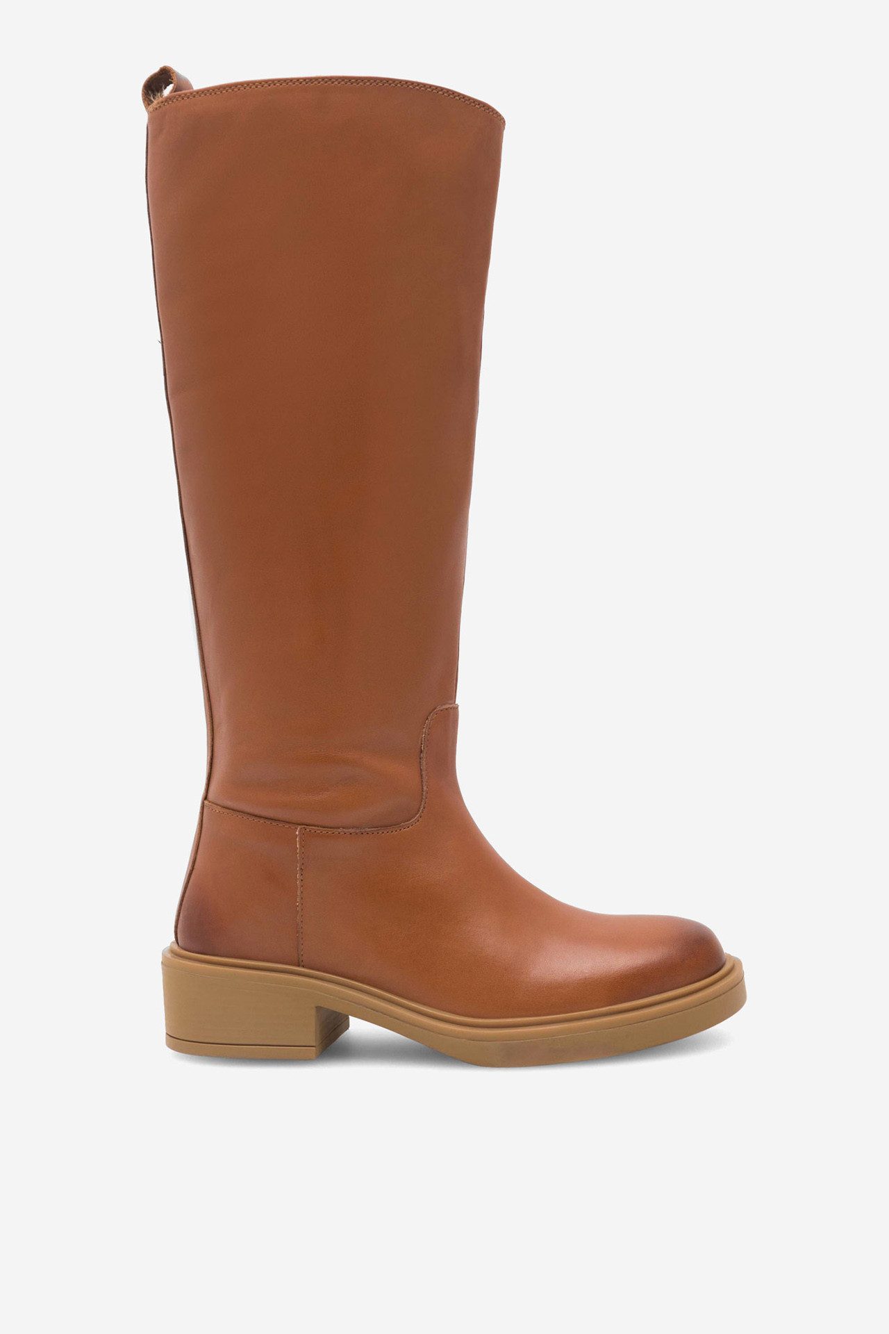 LASOCKI Lasocki Damen Kosake 38 braun 5905588112471 Cowboy Boots