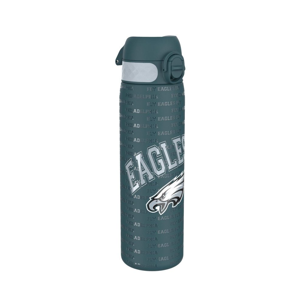Philadelphia Eagles Trinkflasche Philadelphia Eagles Steel Water Bottle 600ml