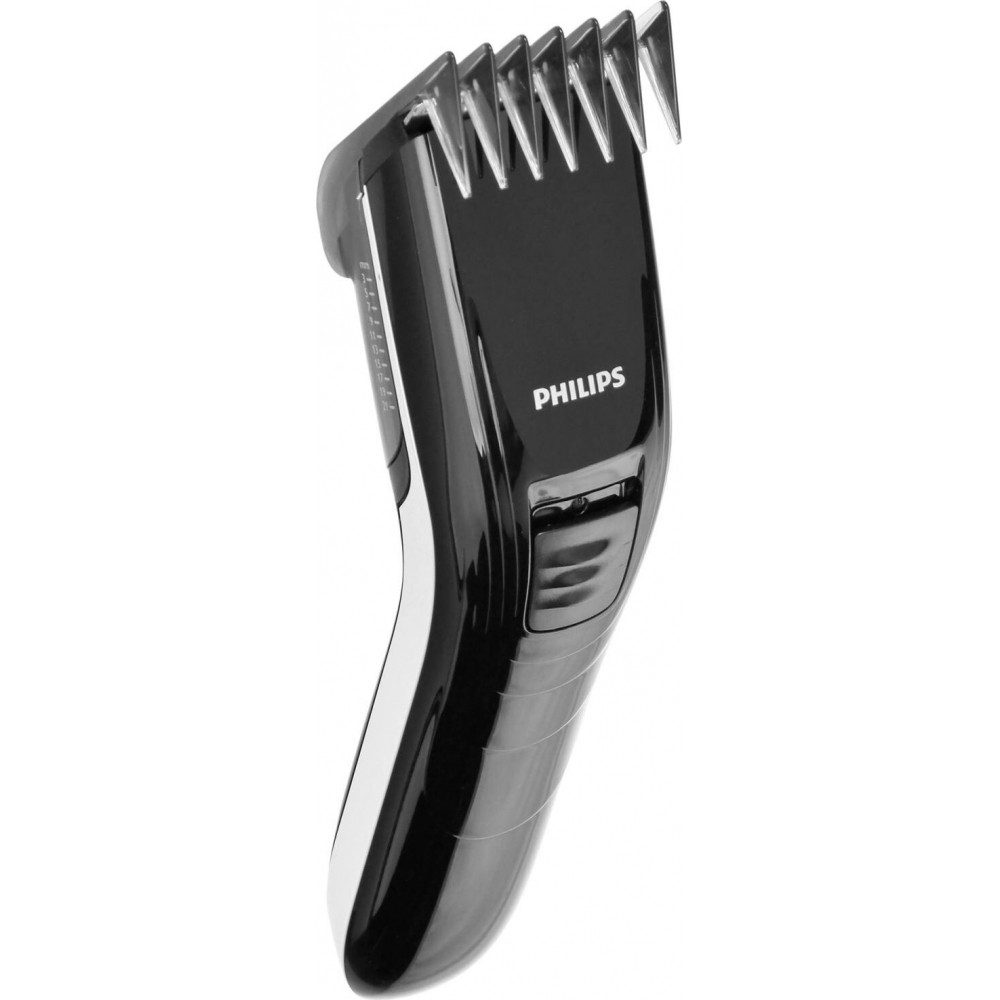 Philips Haarschneider qc5115/15 Haarschneider mit verstellbarer Schnittlänge.