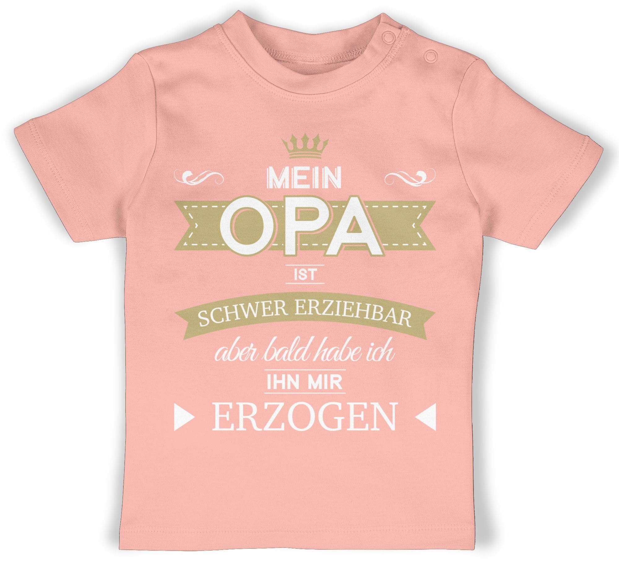 3 Babyrosa