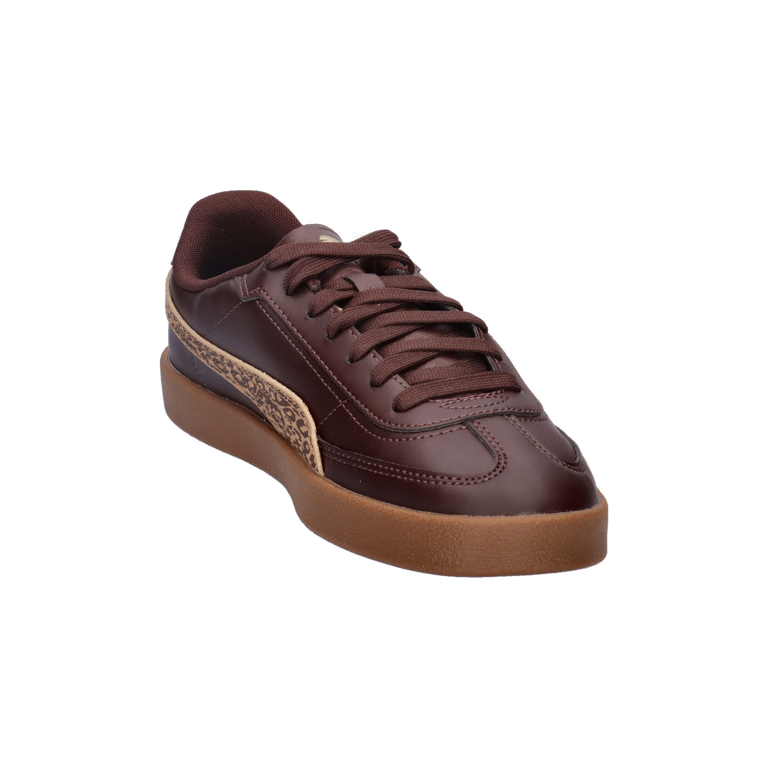 PUMA Puma Damen Sneaker Club II Era Feline 408267 Sneaker