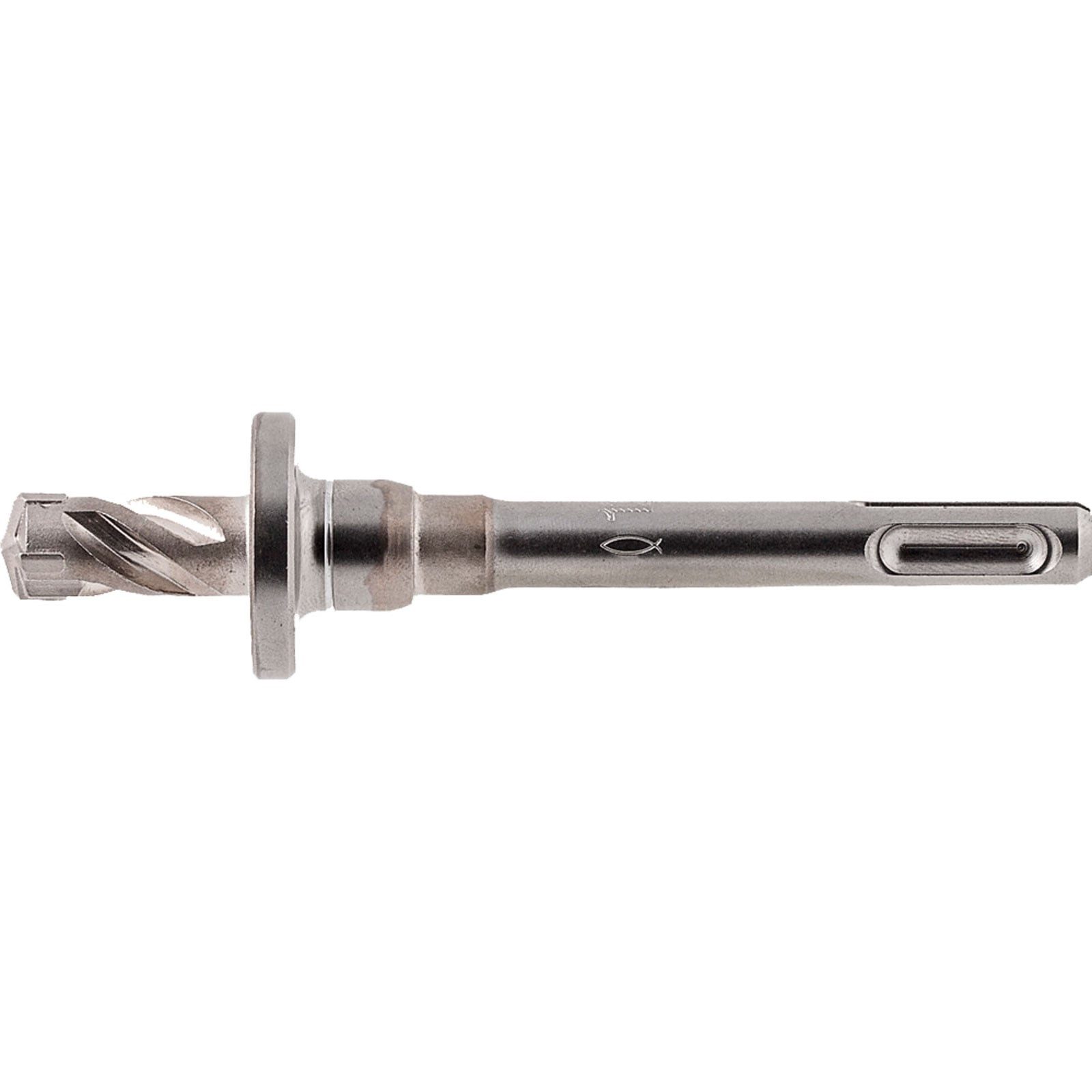 Fischer Befestigungsanker Fischer Bundbohrer EBB 10 x 25 - 532608