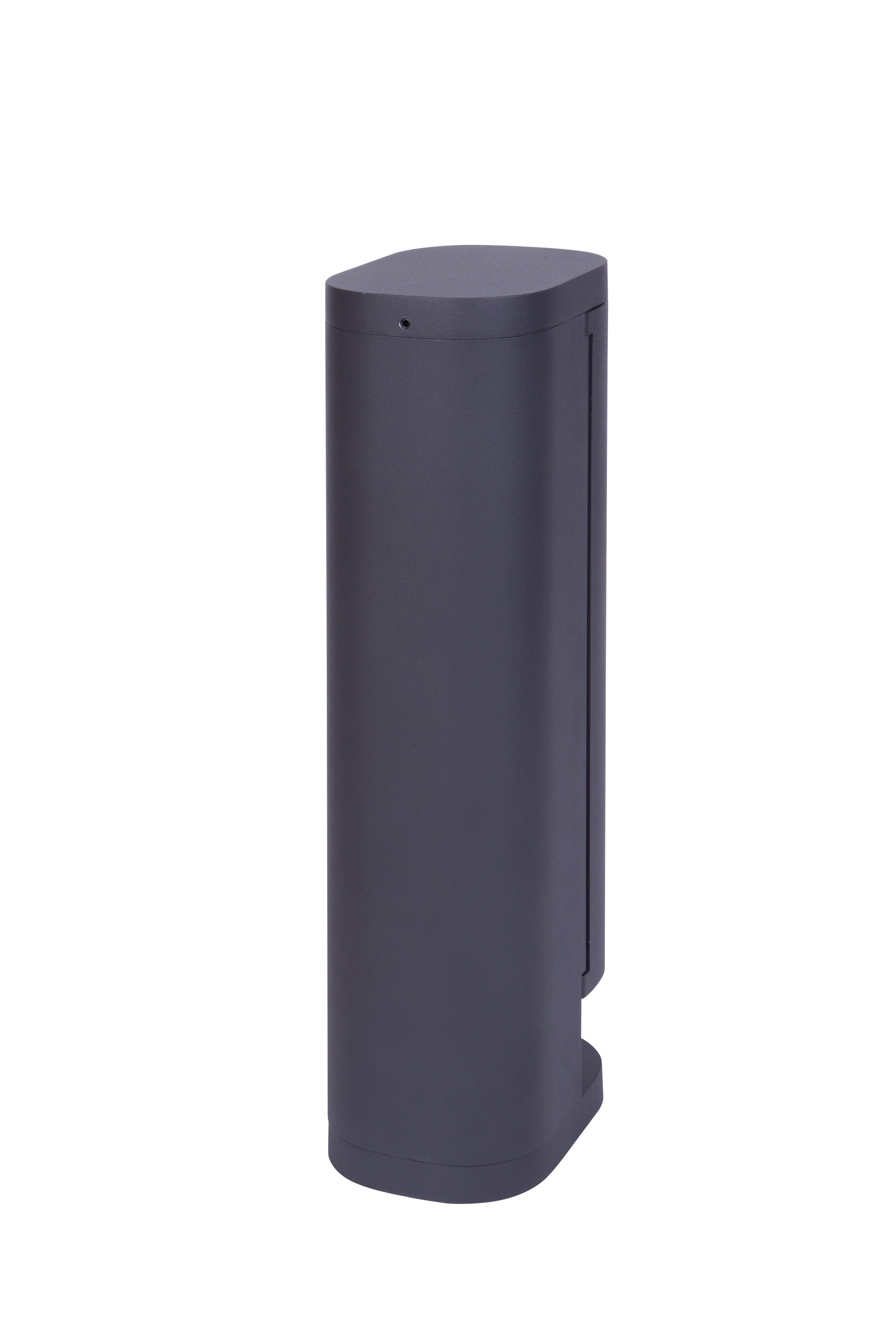 Die Bold GmbH Gartensteckdose VOLO, Wasserdicht nach IP44, 3680 Watt, Einfache Montage