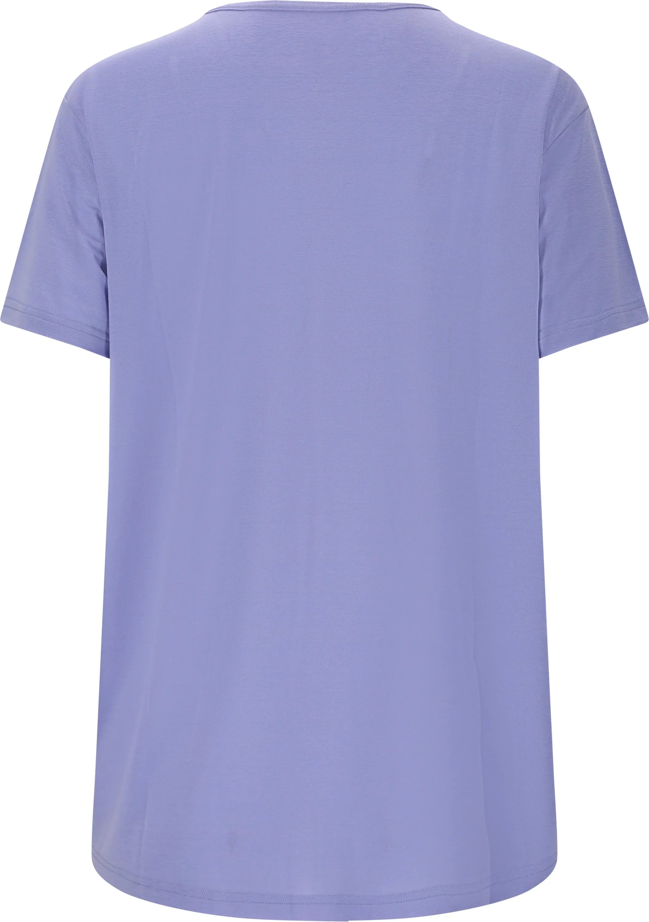 ATHLECIA Kurzarmshirt Lizzy W Slub S/S günstig online kaufen