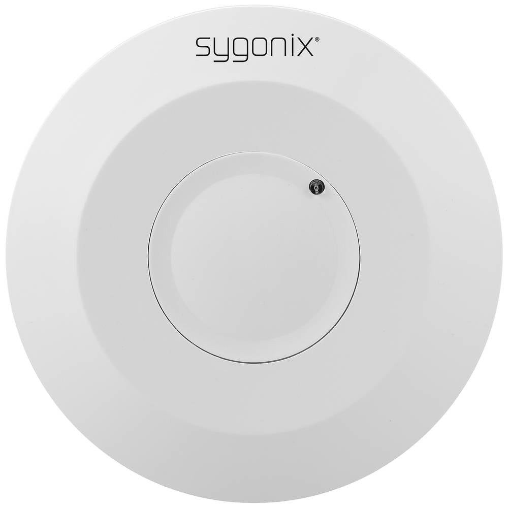 Sygonix Bewegungsmelder Decken Mikrowellen-Bewegungsmelder, 2.00W SY-6118228