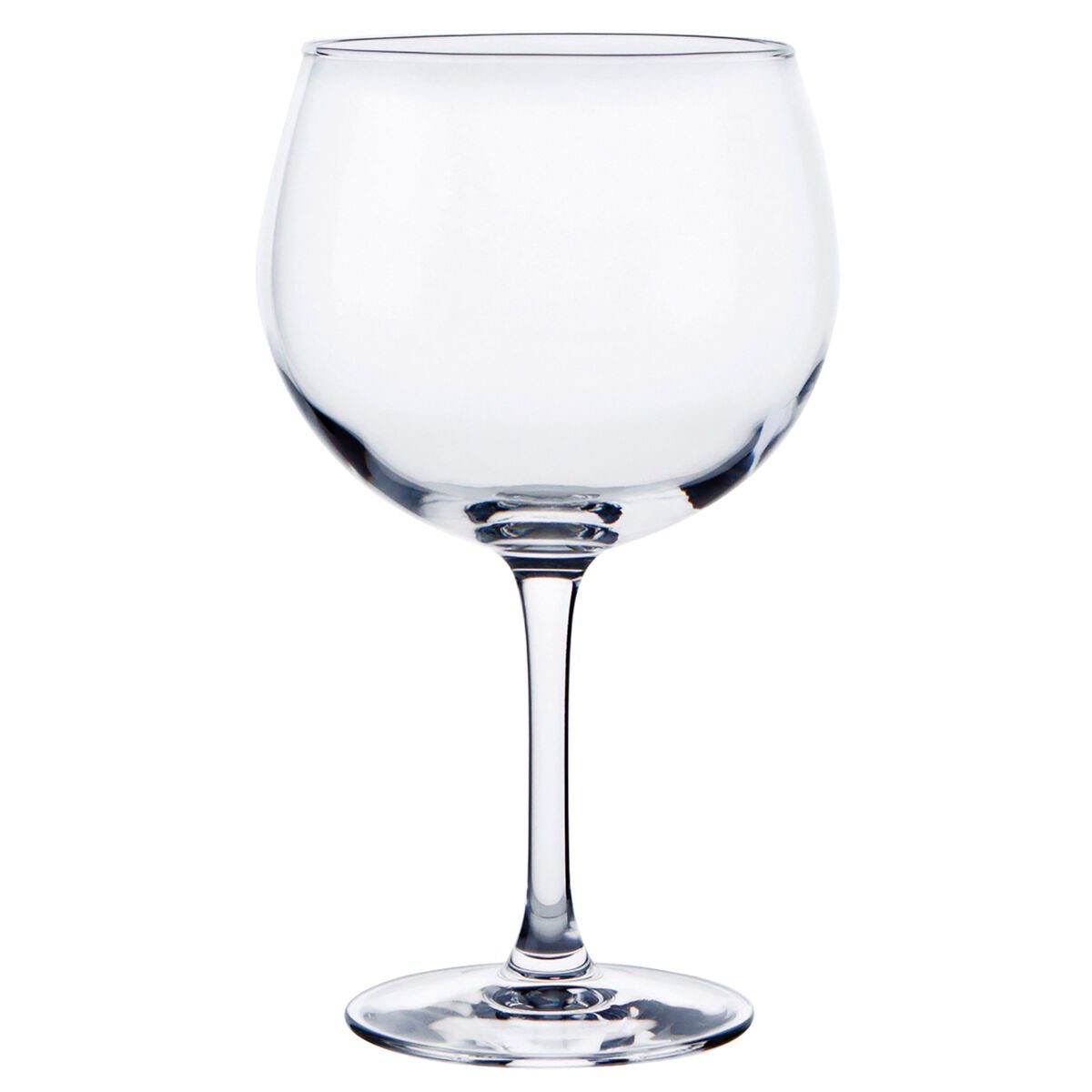 Glas ml Weinglas Glas Glas Luminarc Stück, Durchsichtig 720 6 Luminarc