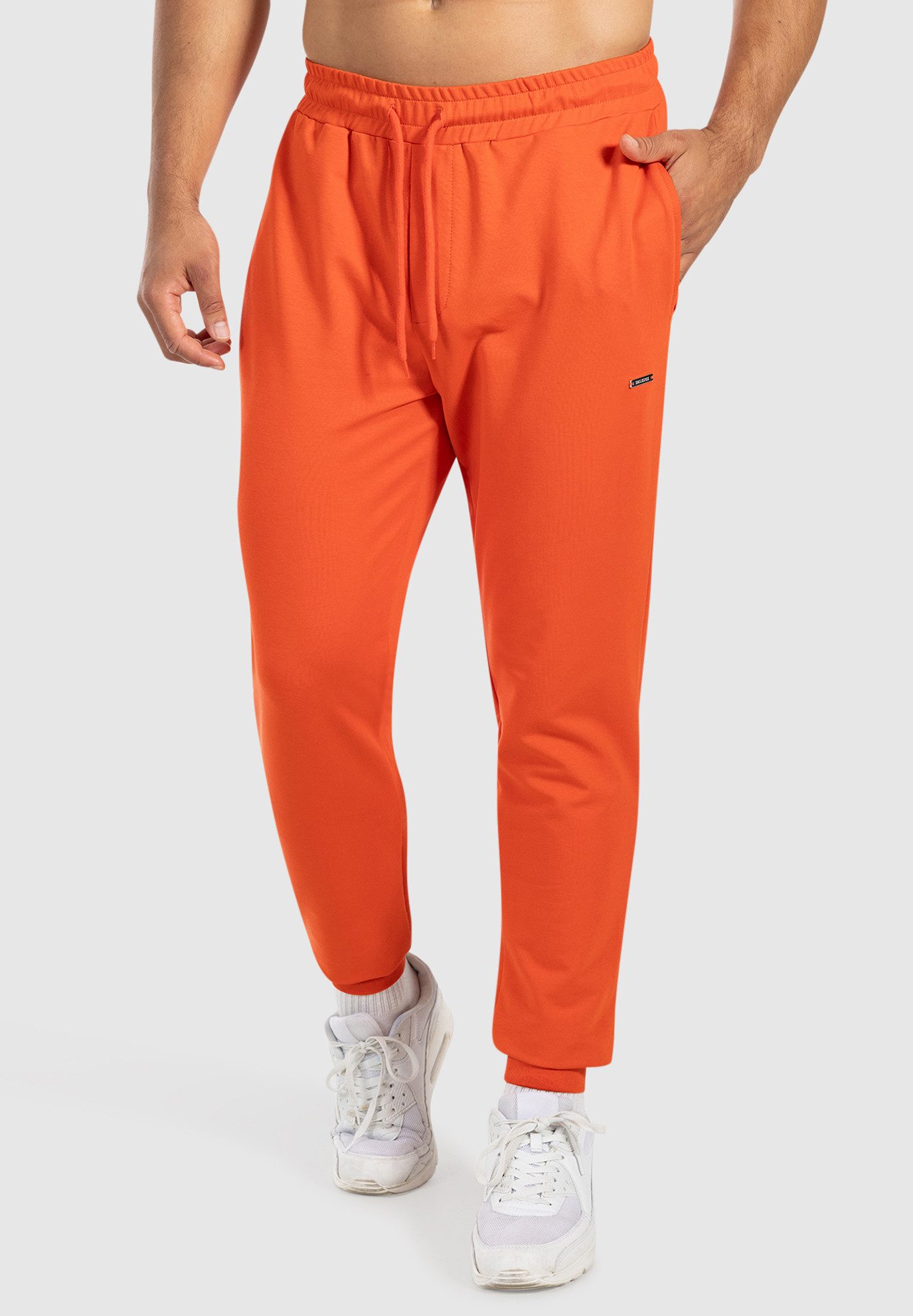 Smilodox Jogginghose Nilo, Regular Fit Trainingshose, günstig online kaufen