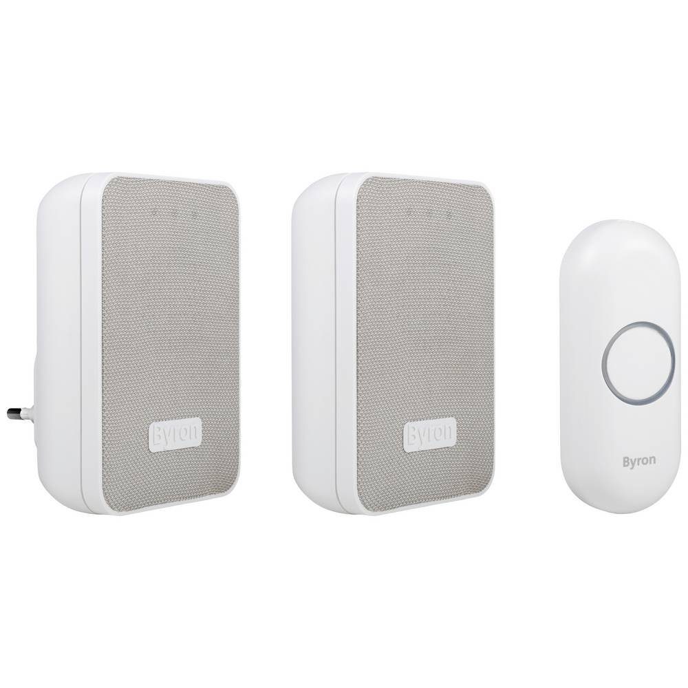 Smart Home Türklingel Funk-Türklingel-Set