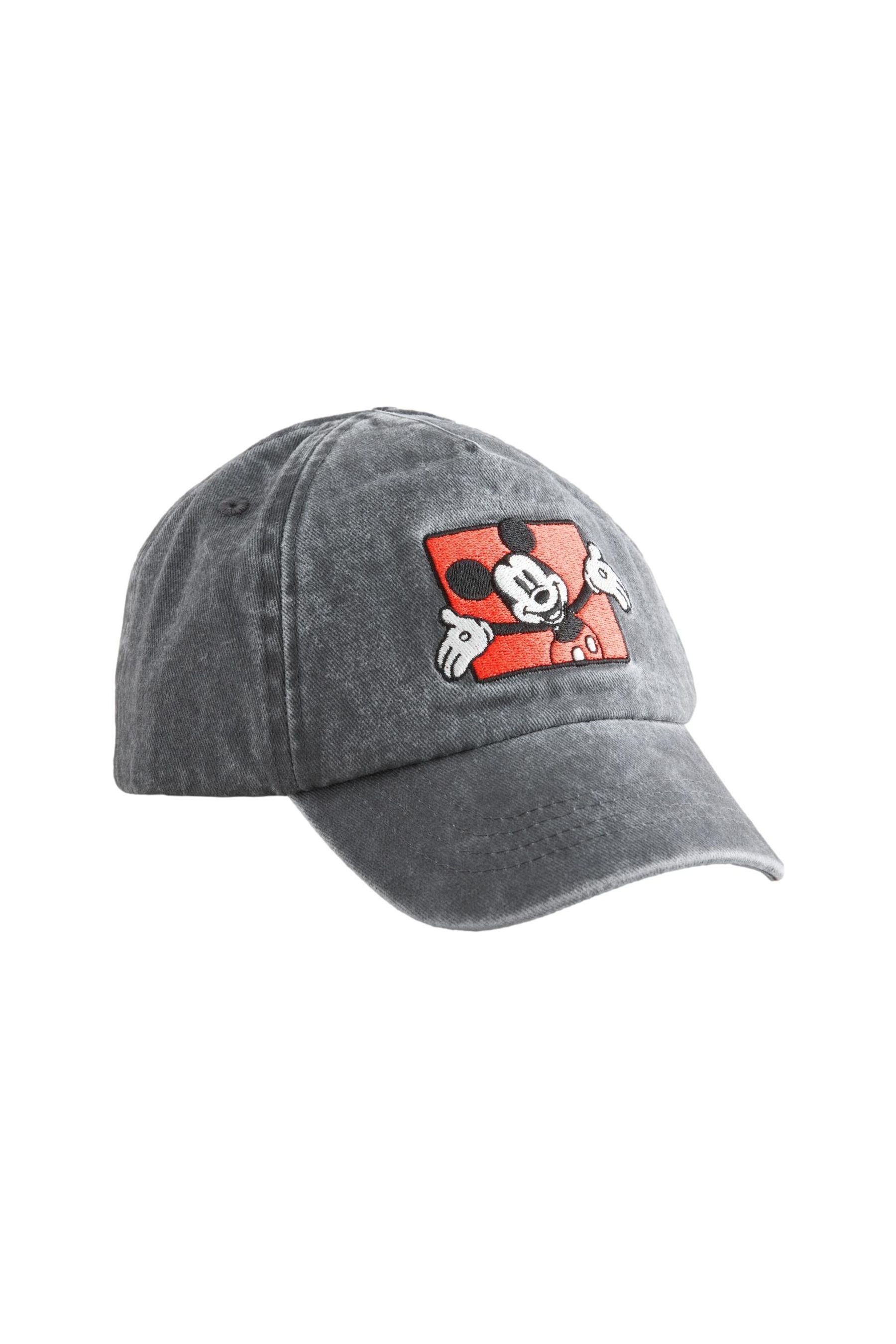 Next Baseball Cap Micky Maus Baseball-Kappe (1-St)
