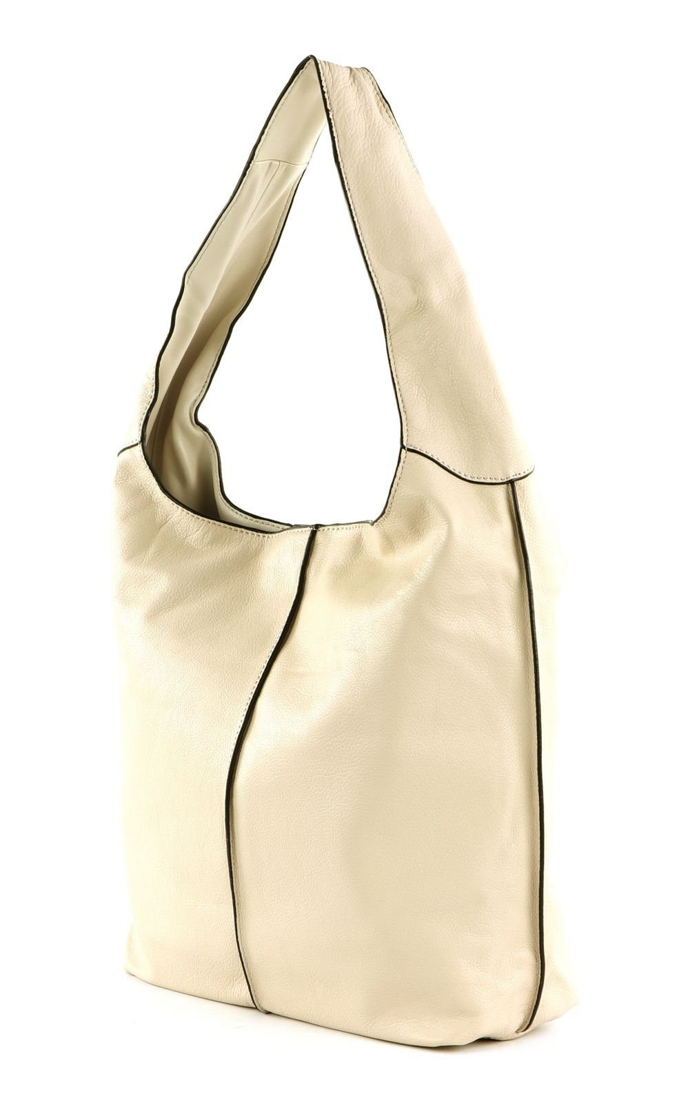 FREDsBRUDER Schultertasche Ginsberg (Set, 2-tlg)