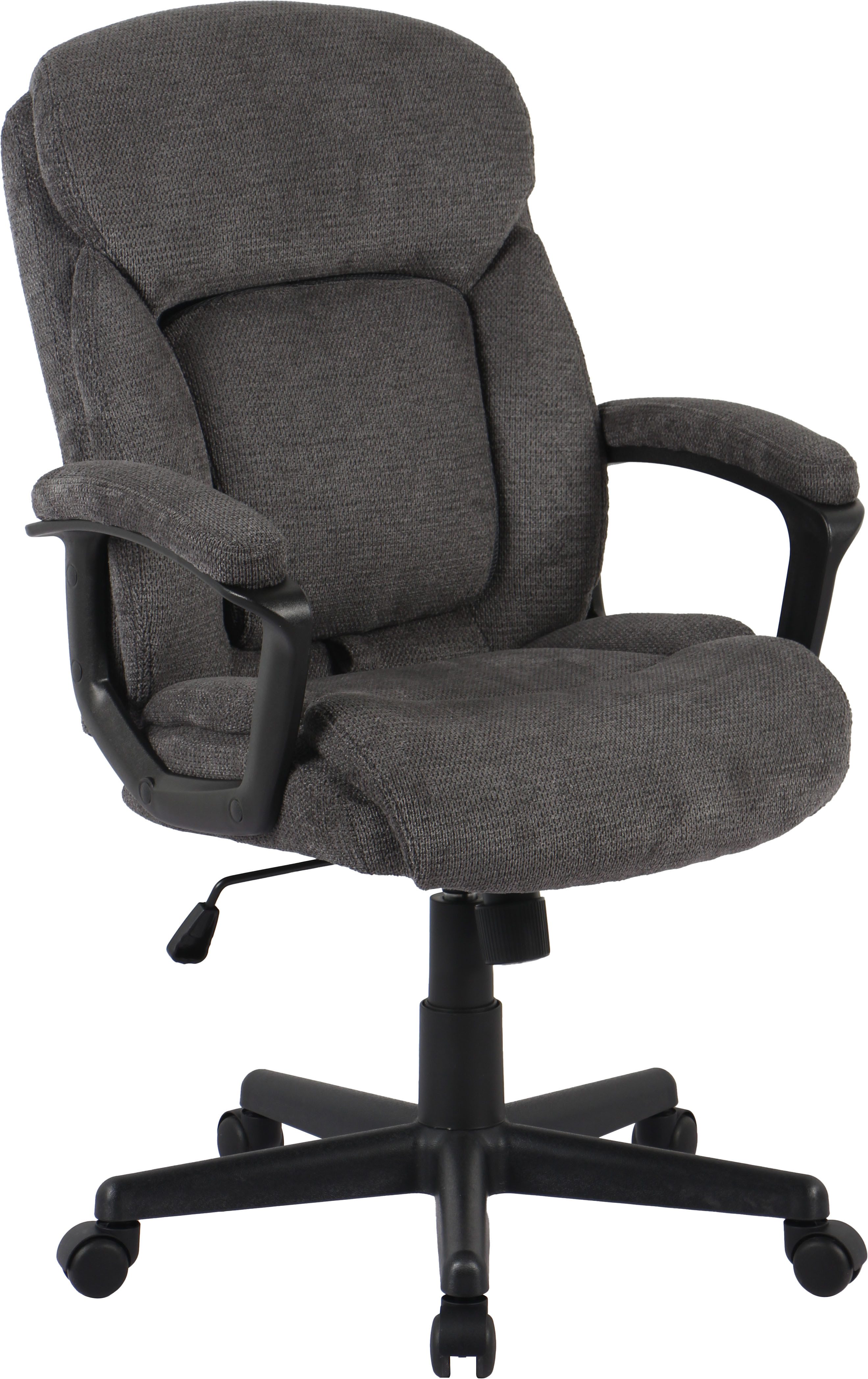 OTTO home Chefsessel Julia, Chefsessel, komfortable Polsterung, viele ergonomischen Funktionen