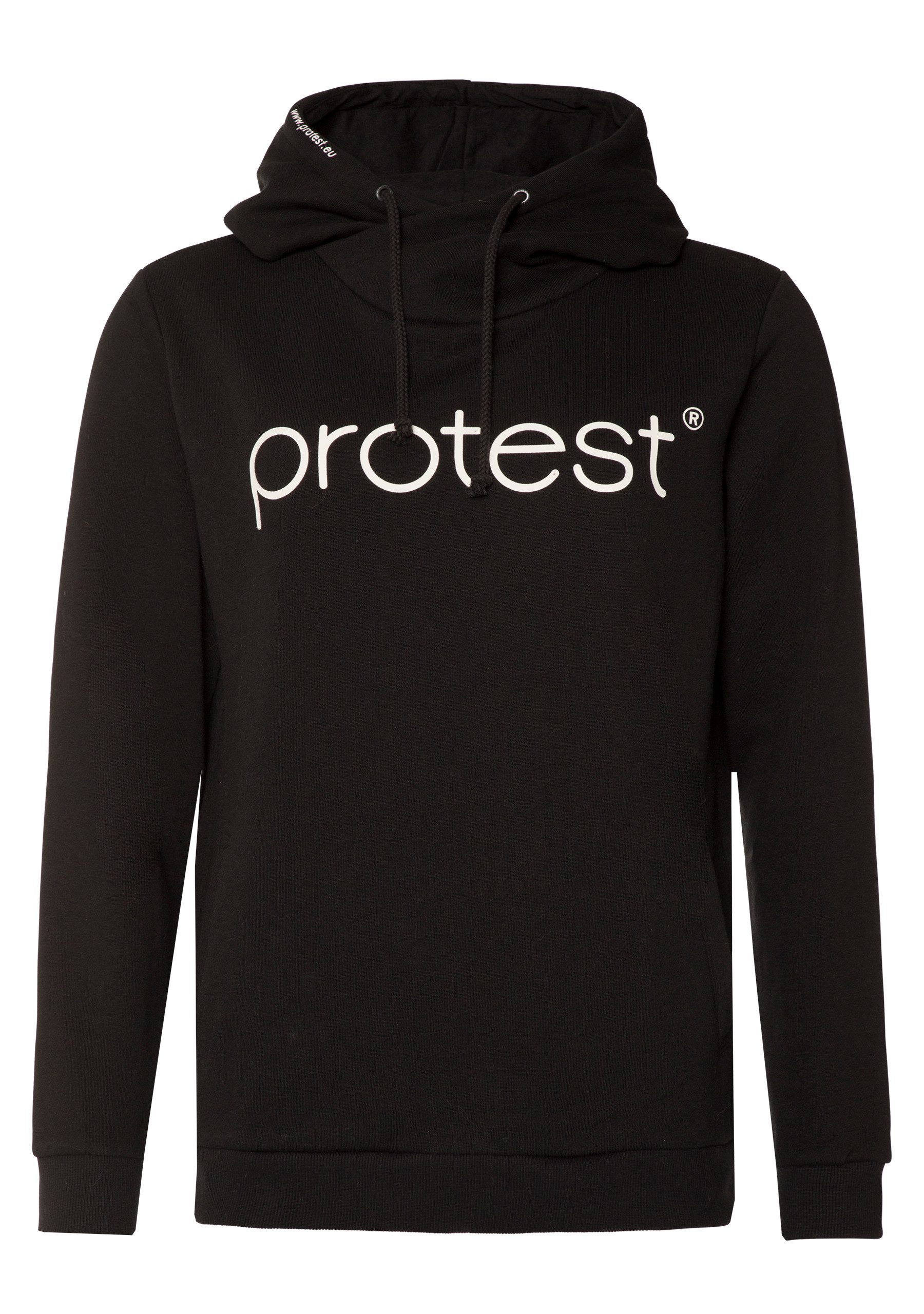 Protest Hoodie CLASSIC LOGO HOODY (1-tlg., 1er)