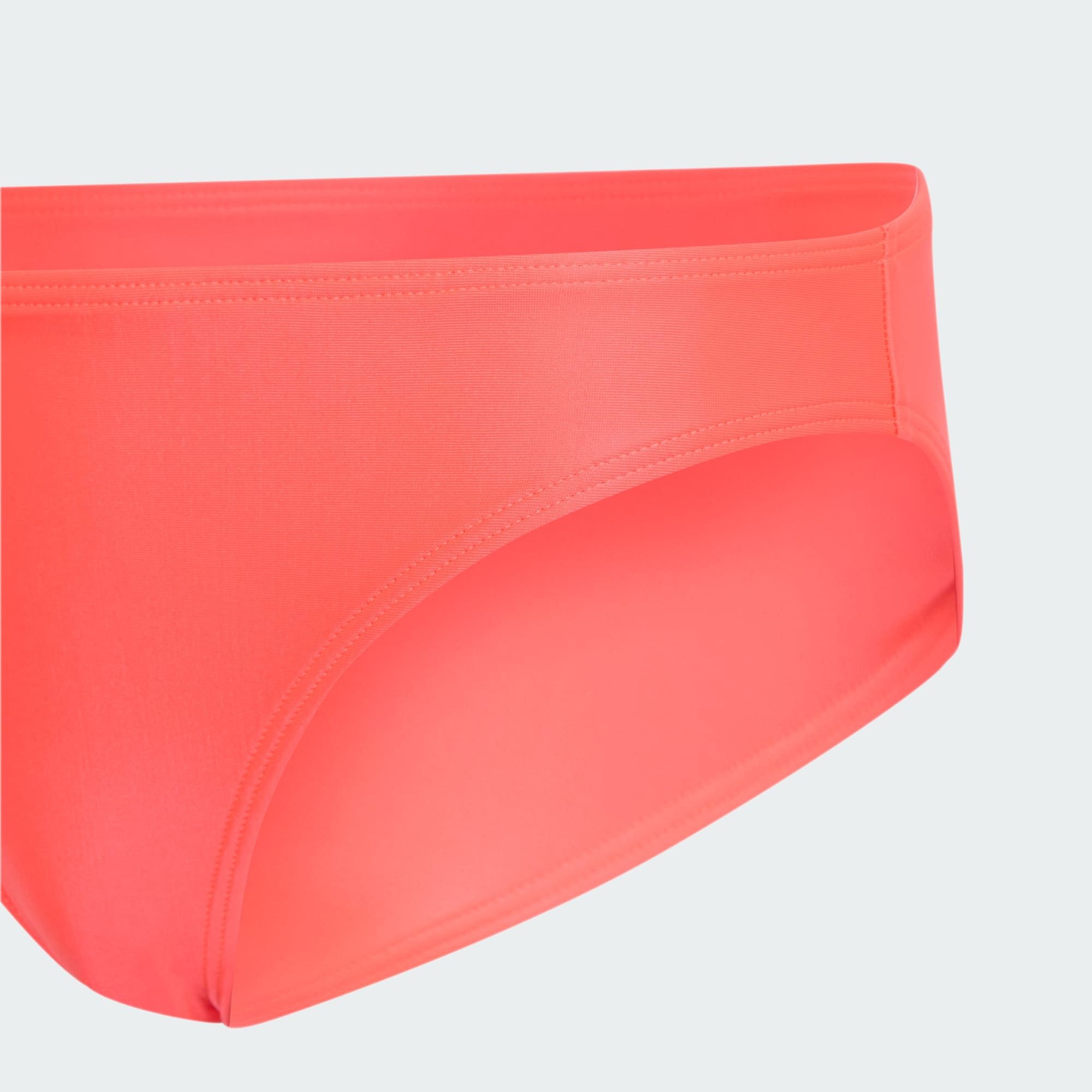 adidas Sportswear Bustier-Bikini GLAM X-BACK KIDS BIKINI SET (1-St) – Bild 4 von 5