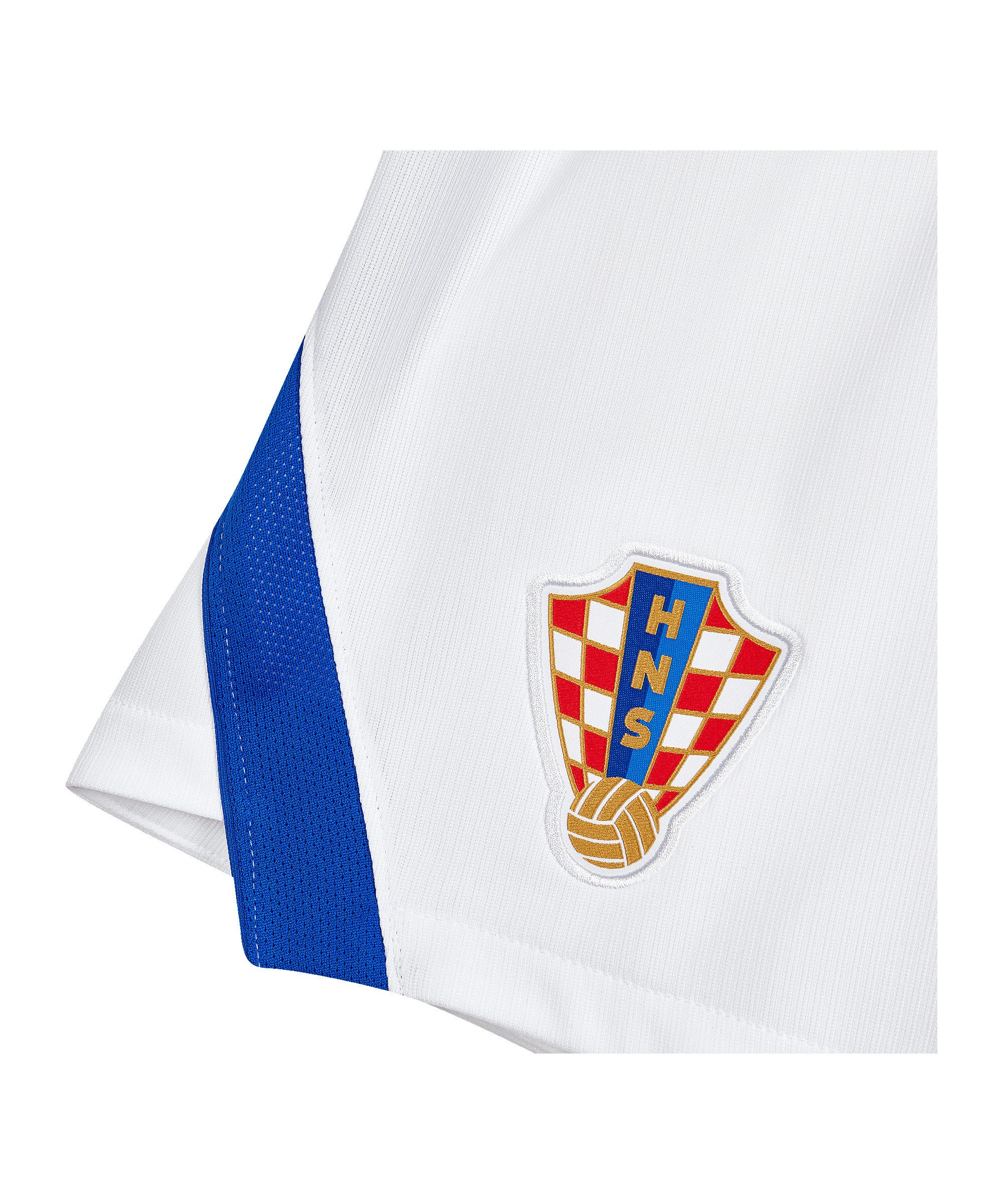 Nike Sporthose Nike Performance HNS Kroatien Short WM 2026