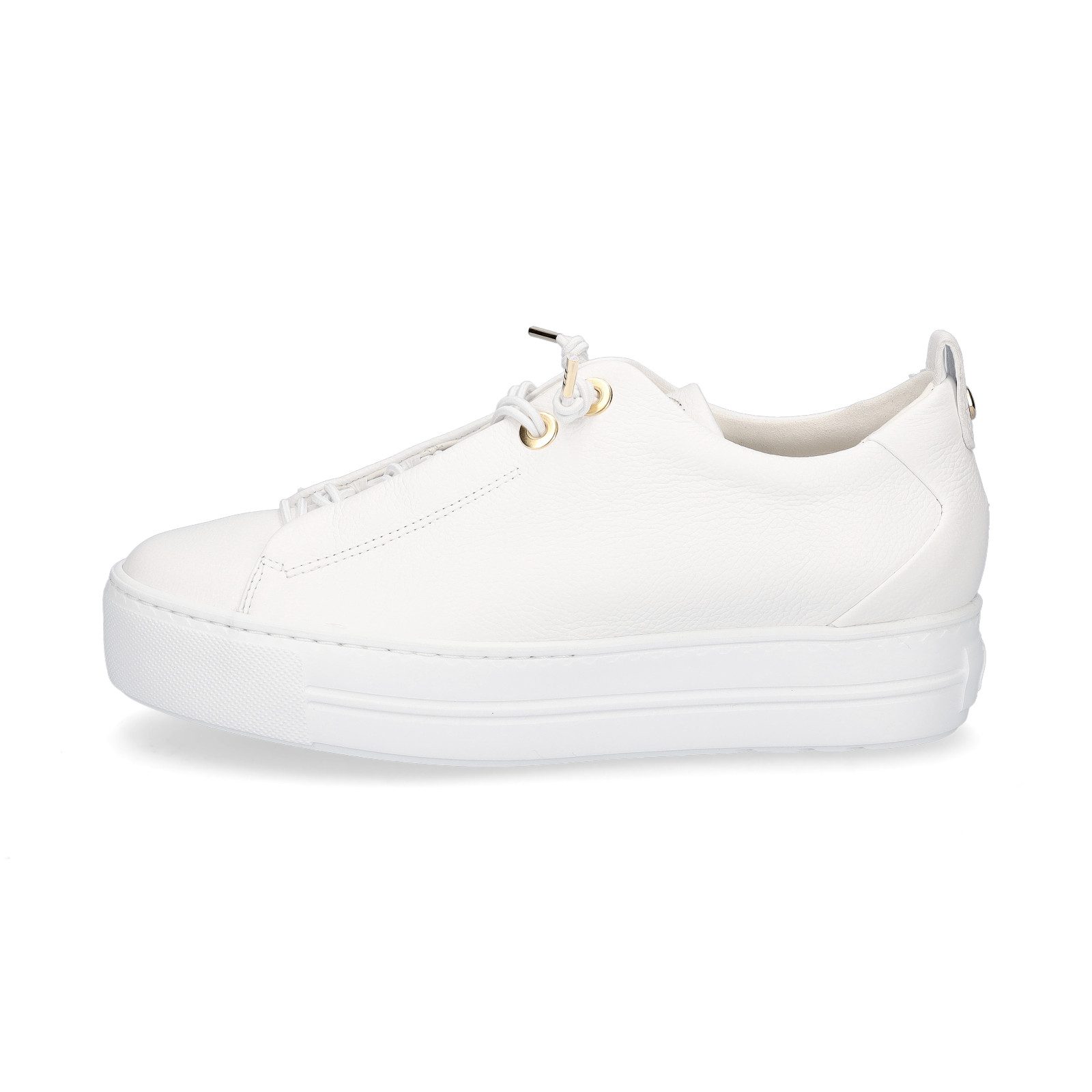 Paul Green Paul Green Damen Sneaker weiß Sneaker günstig online kaufen