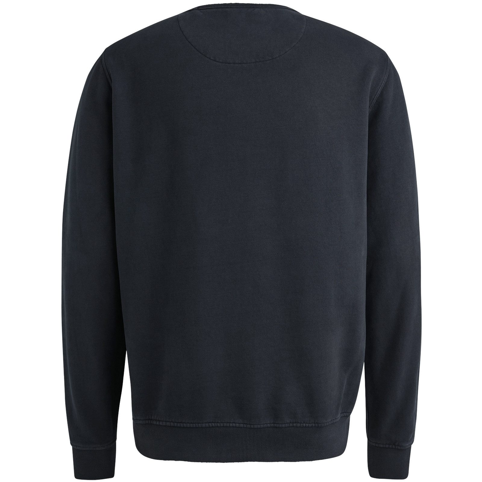 PME LEGEND Sweatshirt Crewneck gd terry mit Schriftzug