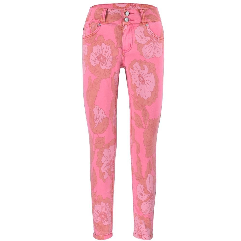 5-Pocket-Hose
