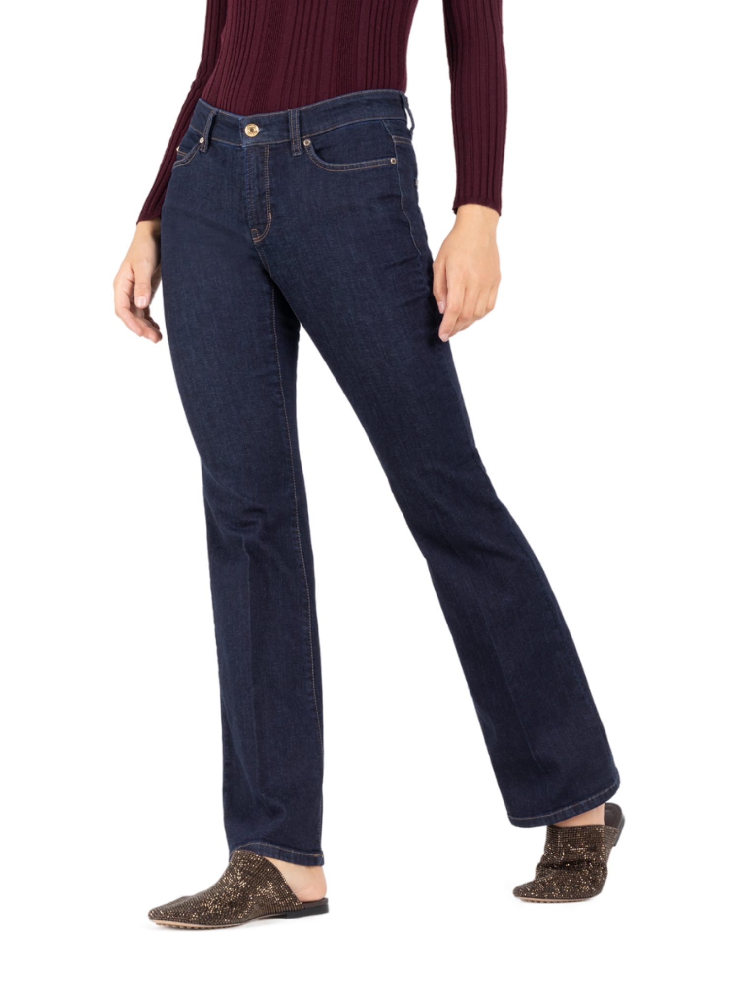 Cambio Stretch-Hose