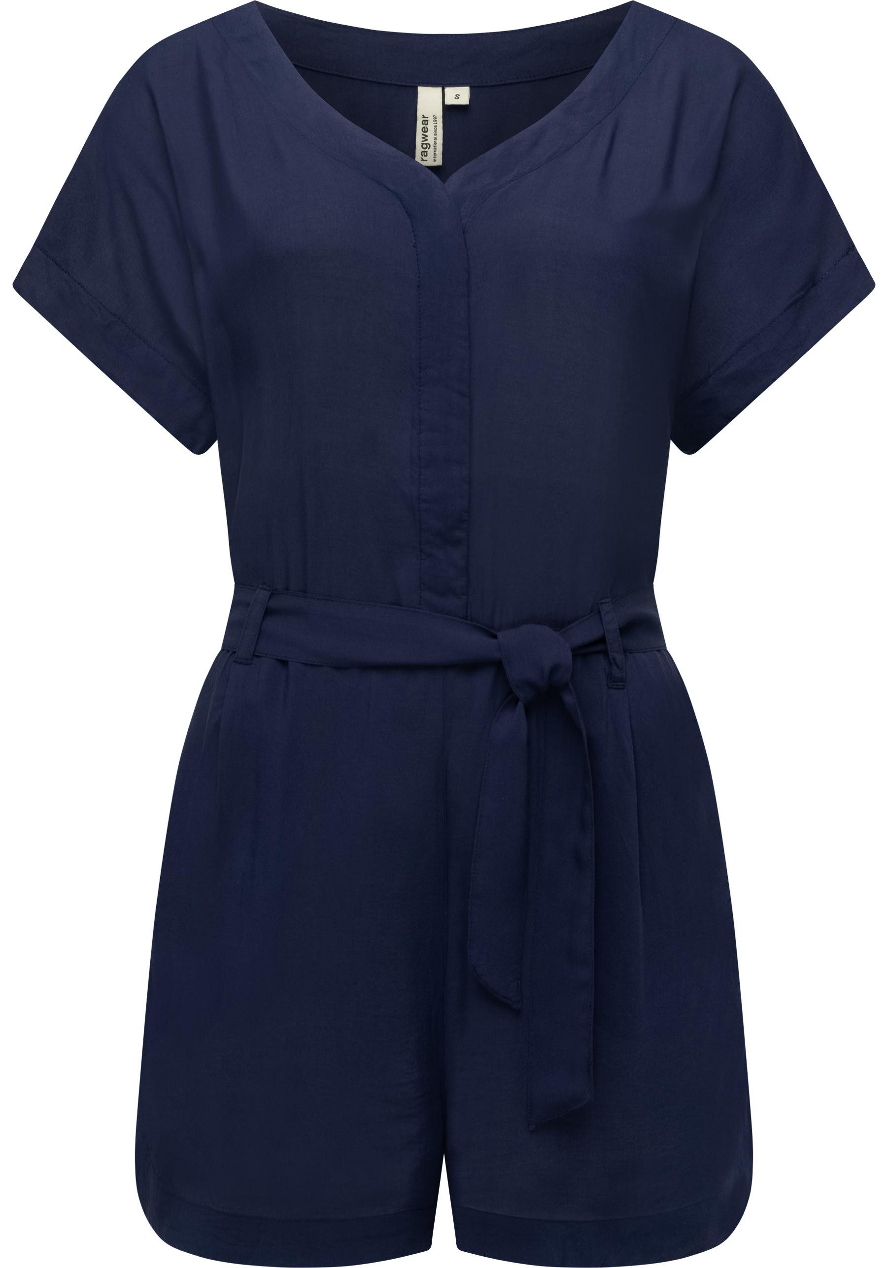 Jumpsuit Salwin Solid