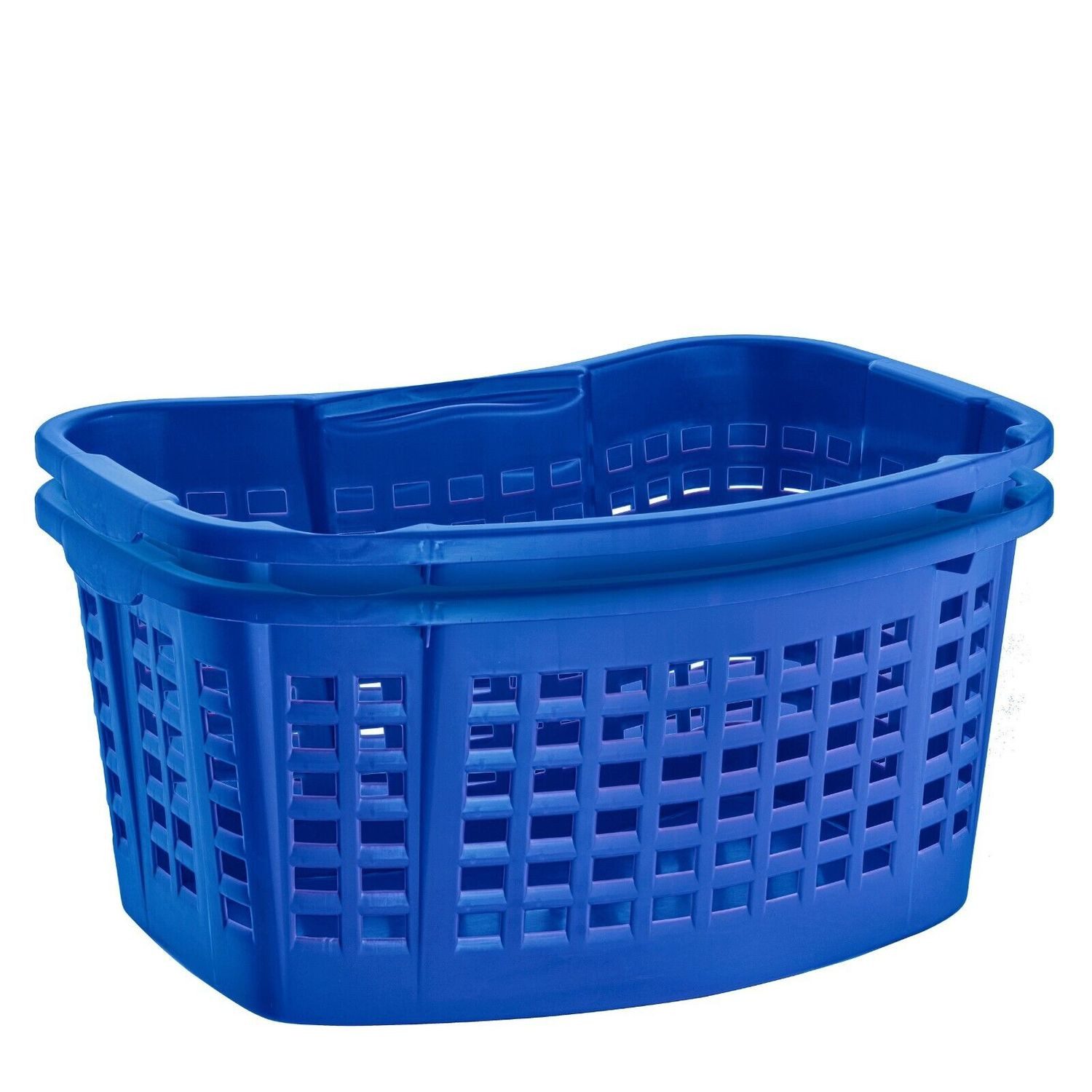 BURI Wäschekorb Buri Wäschekorb, 40L Wäsche Box Volumen, Wäschesammler 60 x günstig online kaufen