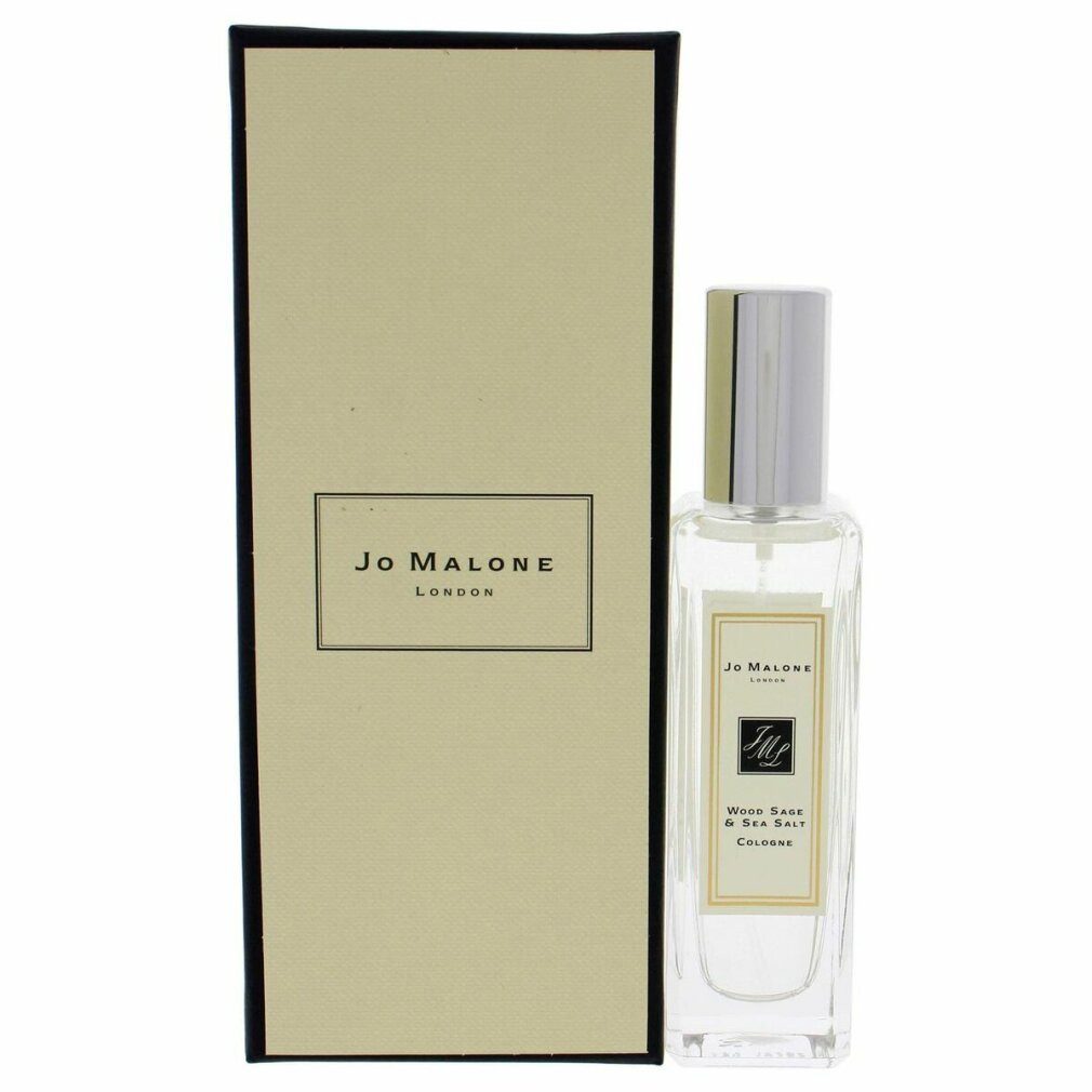 Jo Malone Körperpflegeduft Jo Malone Wood Sage & Sea Salt EdC 30ml