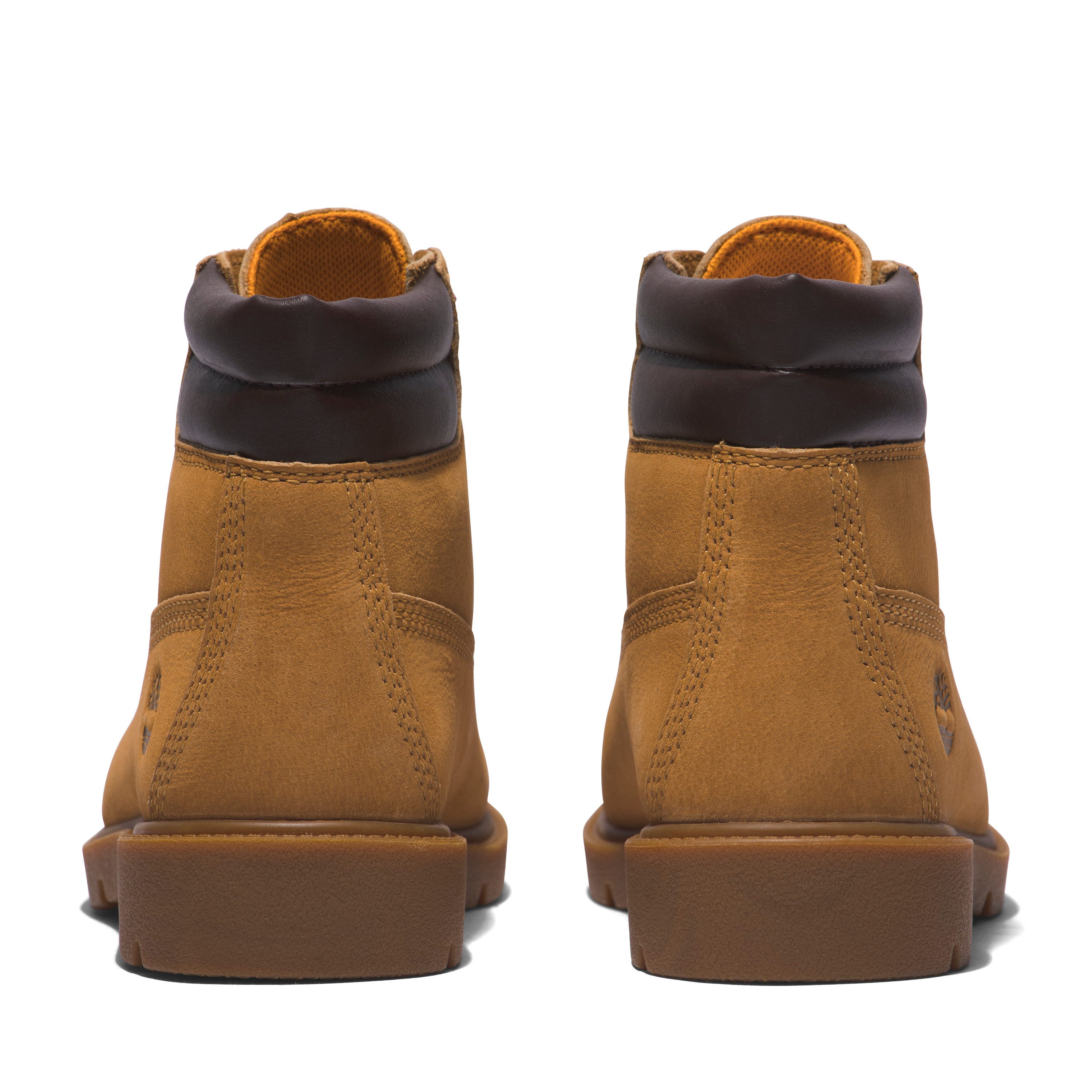 Timberland 6 IN BASIC - 6 INCH LACE BOOT Schnürboots (für Kinder) – Bild 5 von 5