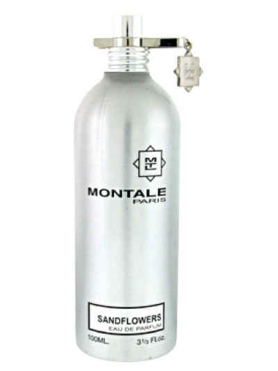 montale Eau de Parfum Montale Paris Sandflowers EDP 100 ml