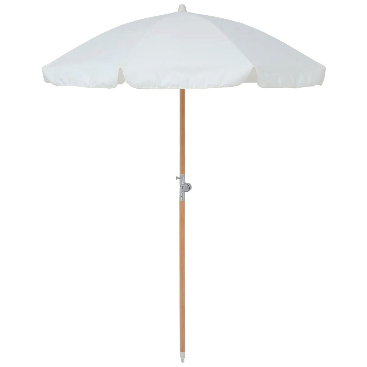 Sunnylife Sonnenschirm Sonnenschirm LUXE CREAM