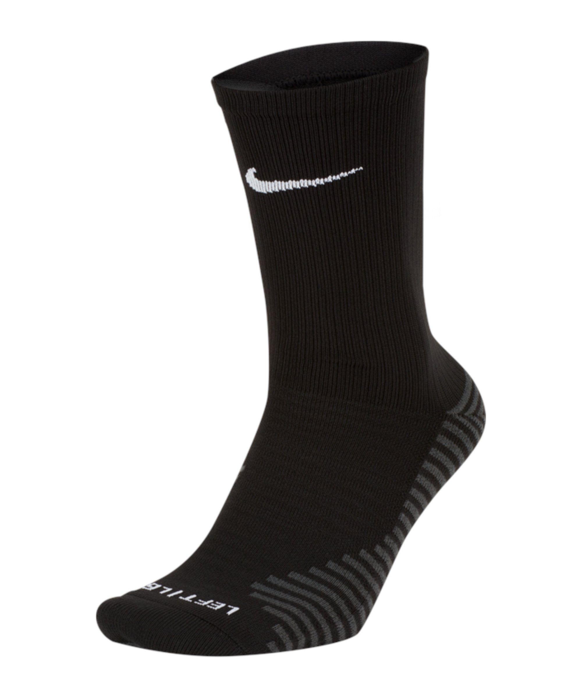 Nike Sportsocken Nike Performance Squad Crew Socken Nylon