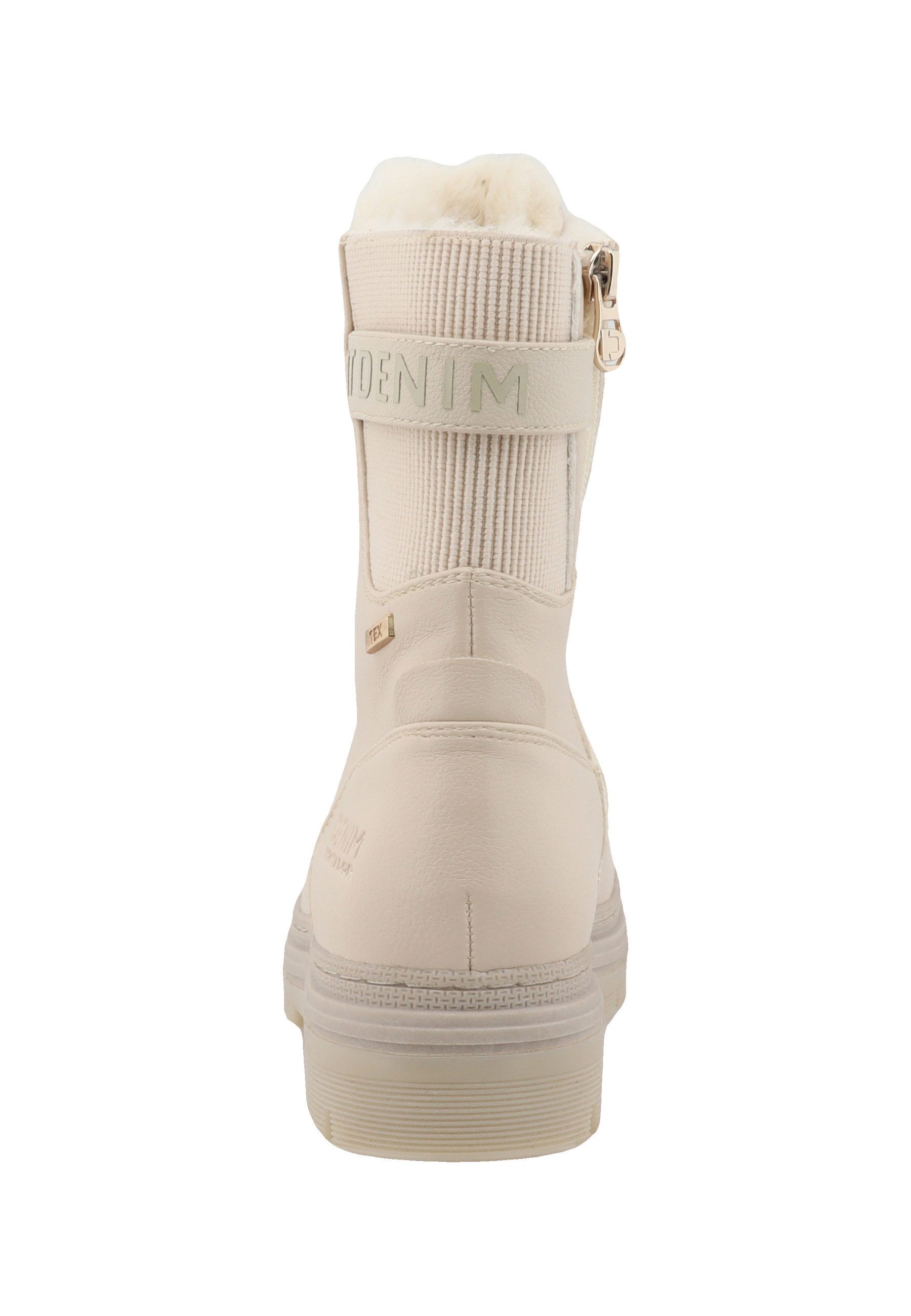 TOM TAILOR Tom Tailor Stiefel Winterstiefel