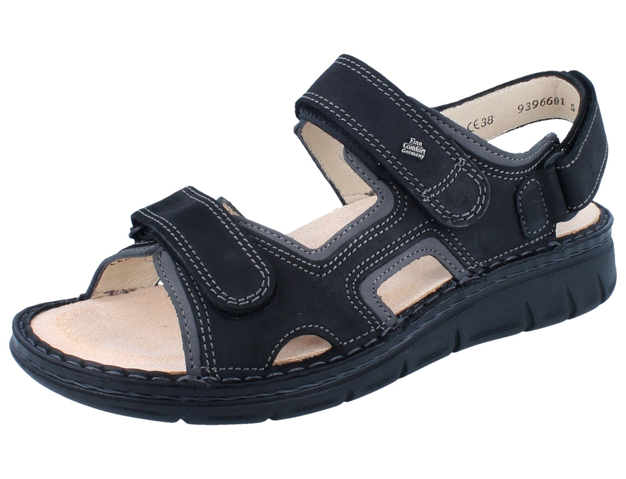 Finn Comfort Sandale günstig online kaufen